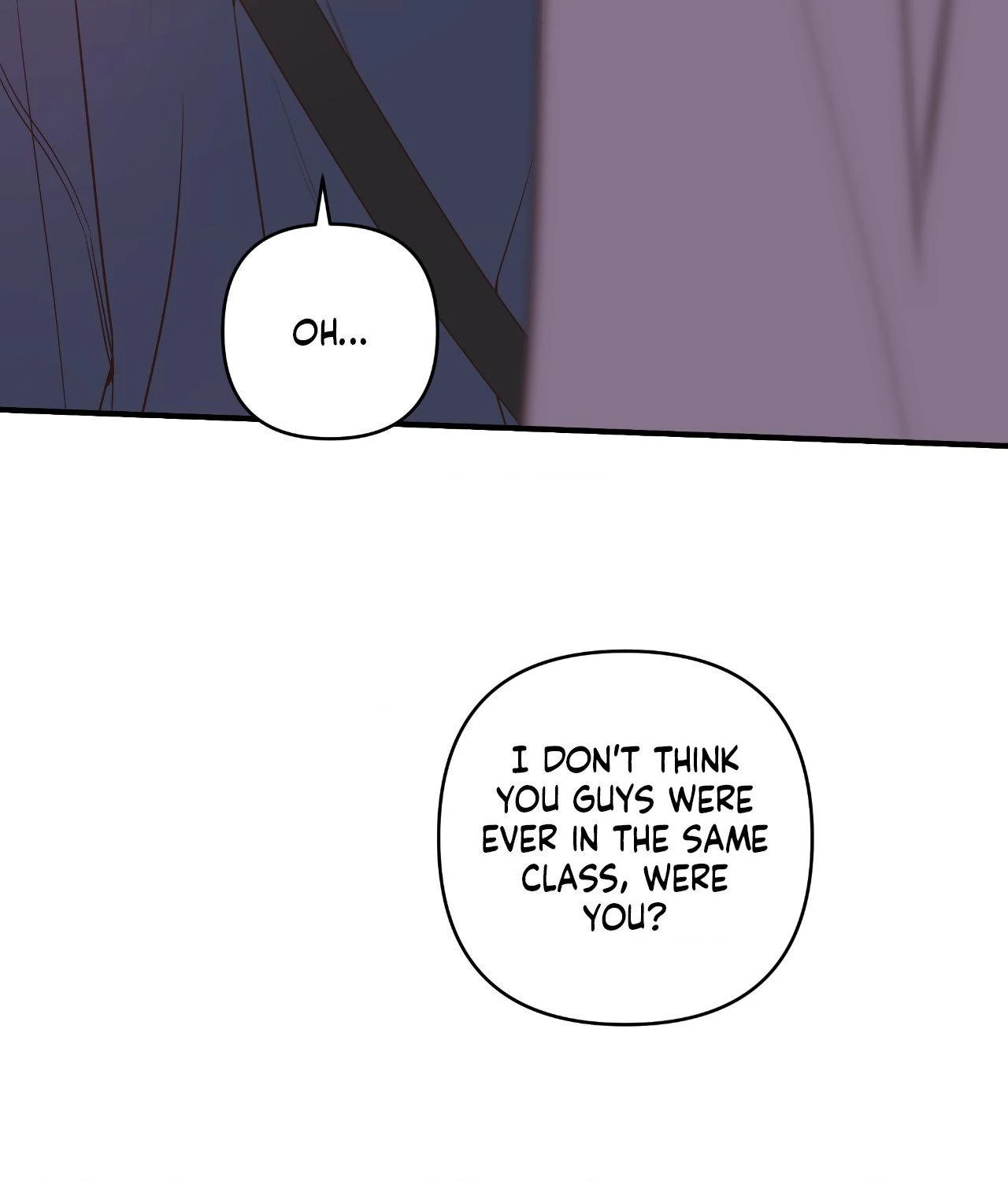 Never Mind, Darling [Official] - Chapter 47 manhwa