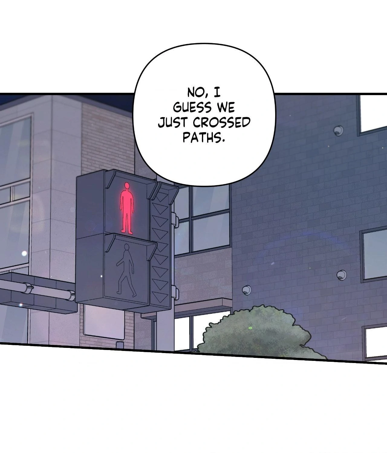 Never Mind, Darling [Official] - Chapter 47 manhwa