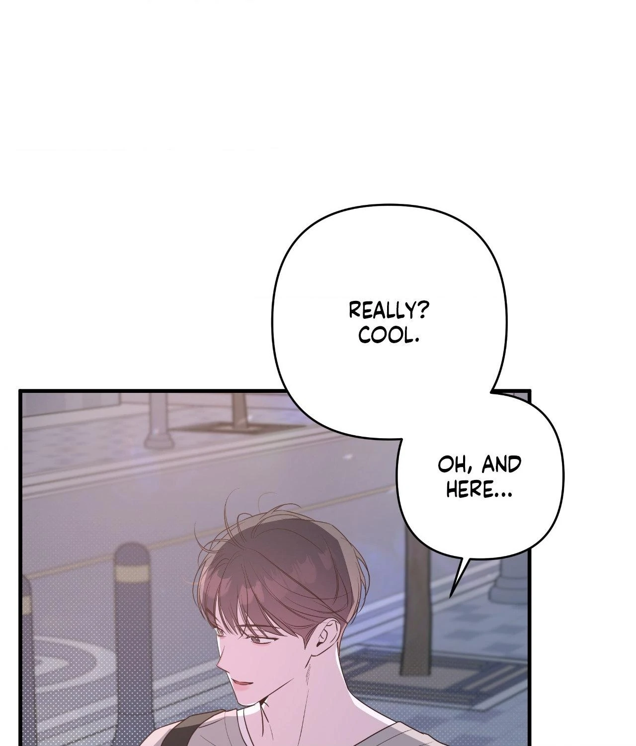 Never Mind, Darling [Official] - Chapter 47 manhwa