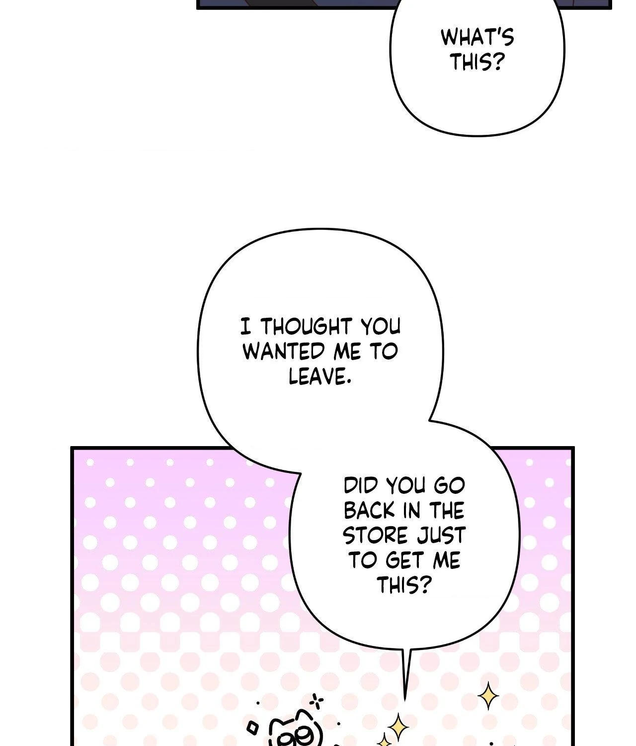 Never Mind, Darling [Official] - Chapter 47 manhwa