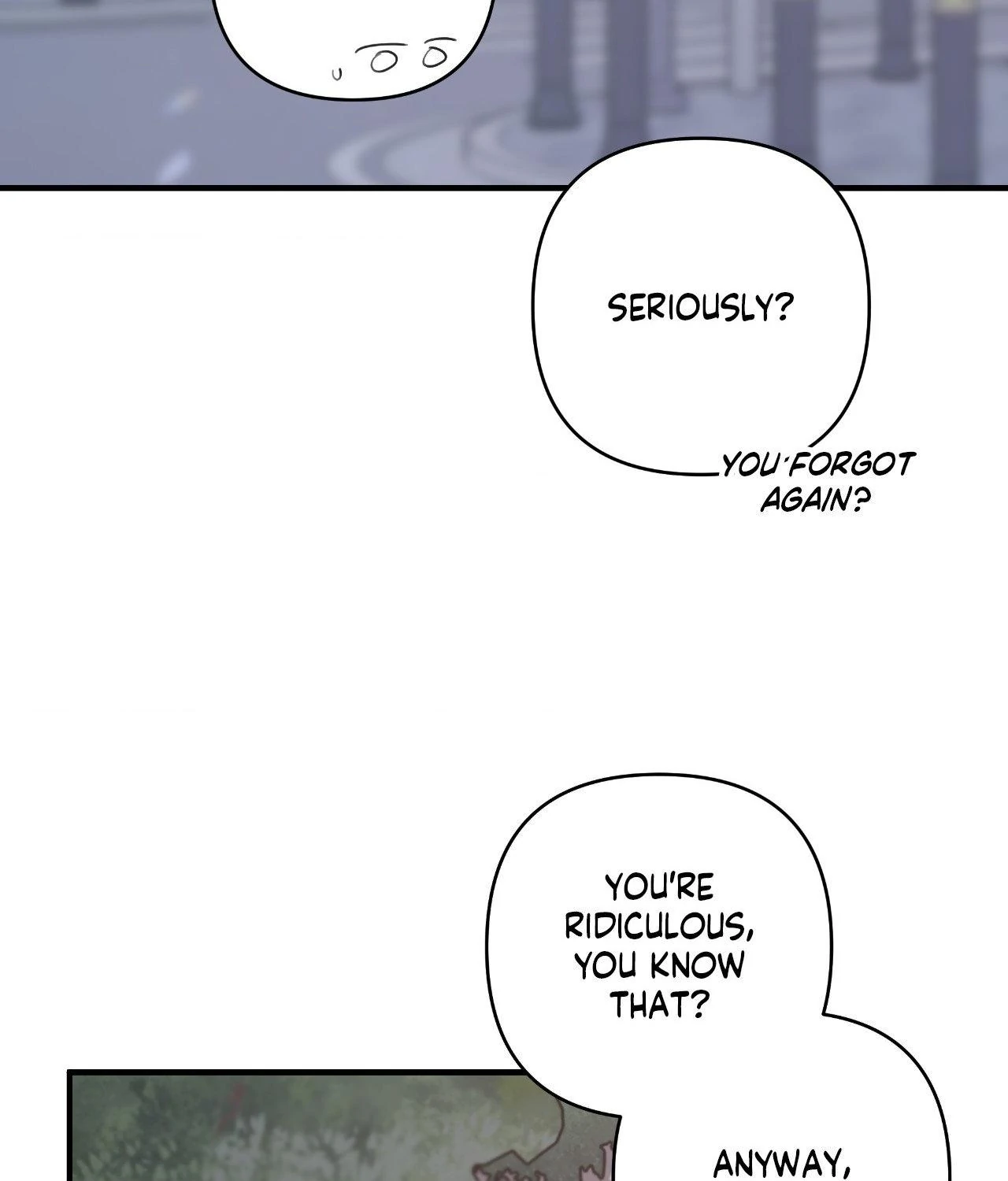 Never Mind, Darling [Official] - Chapter 47 manhwa