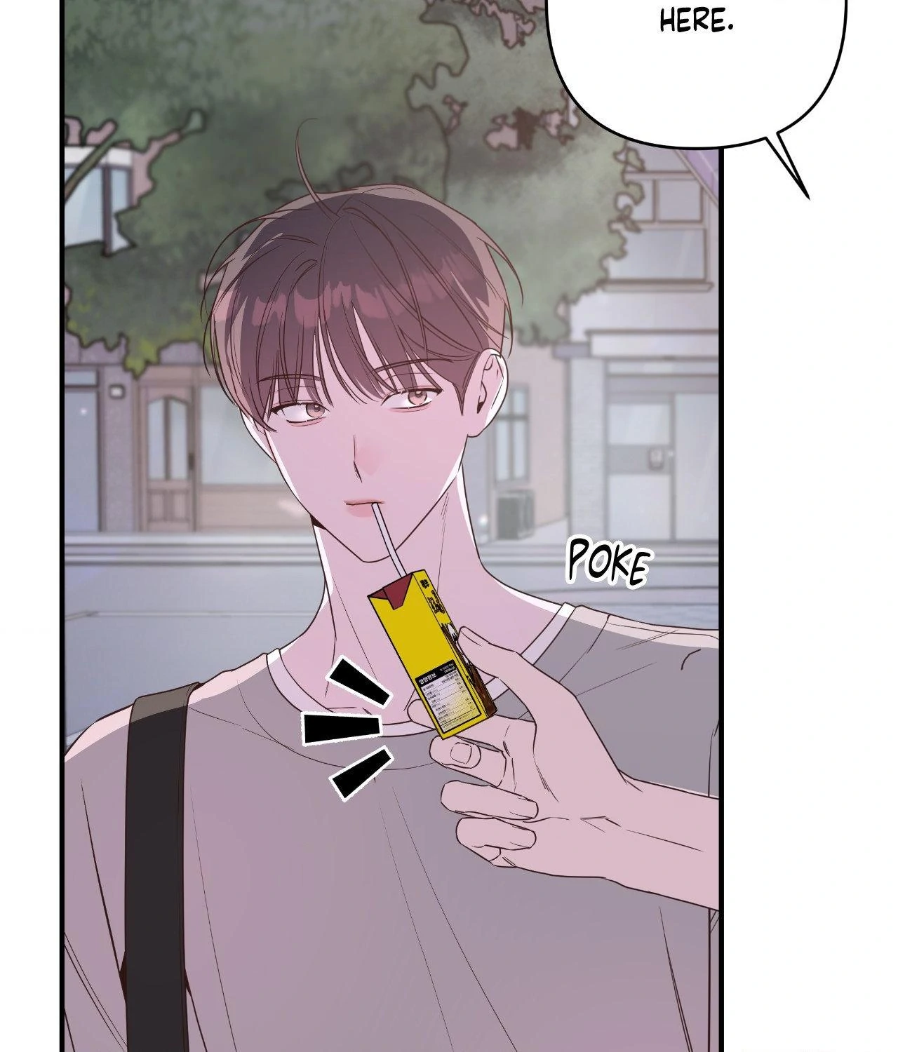 Never Mind, Darling [Official] - Chapter 47 manhwa