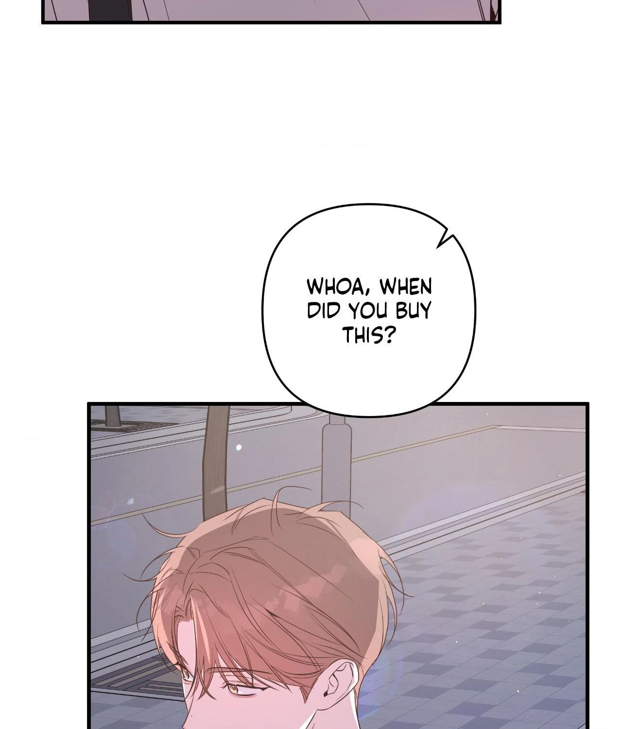 Never Mind, Darling [Official] - Chapter 47 manhwa