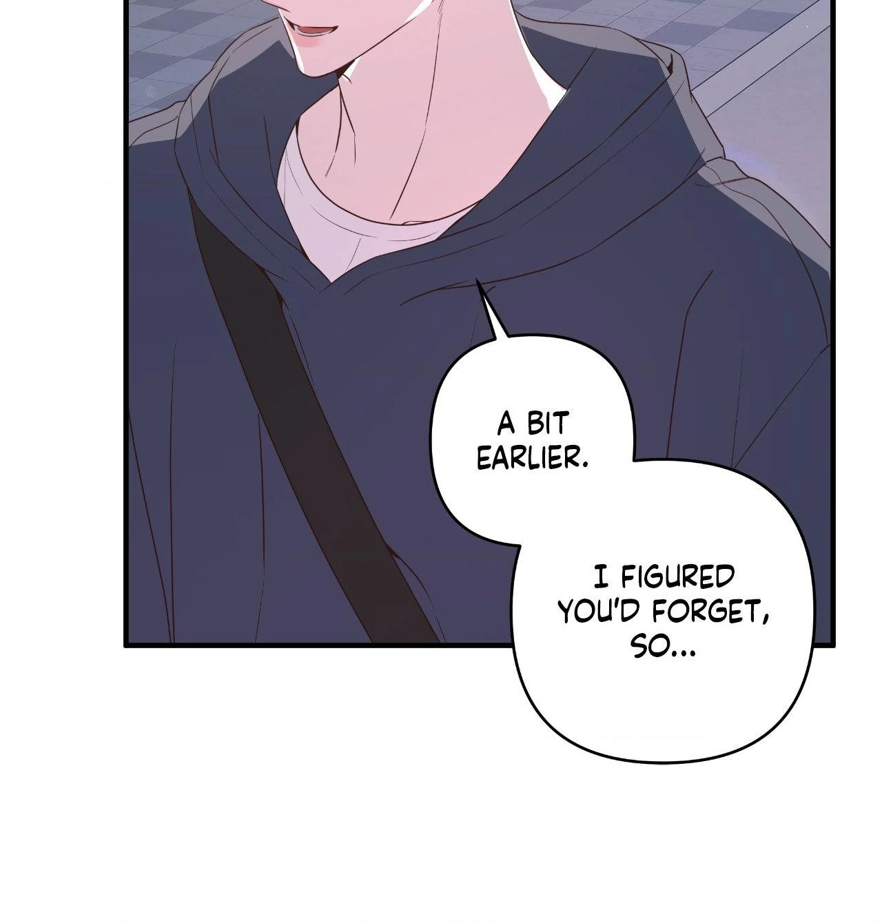 Never Mind, Darling [Official] - Chapter 47 manhwa