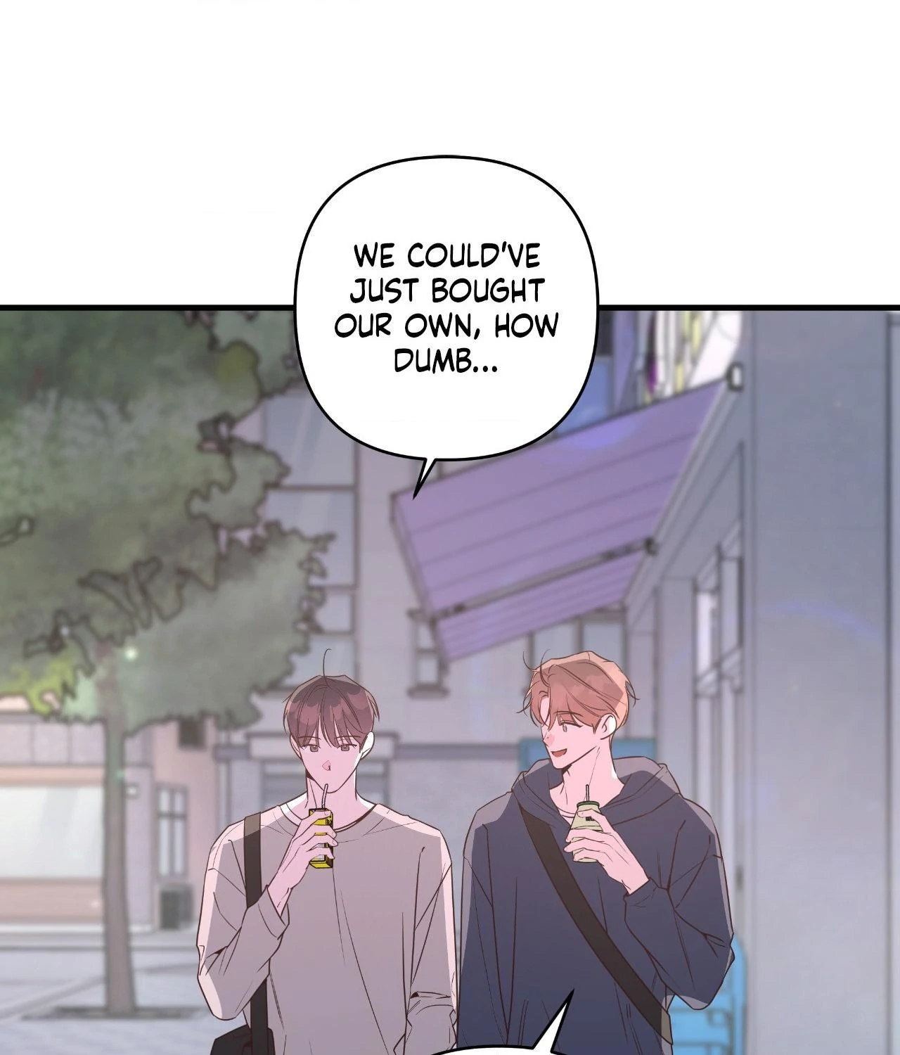 Never Mind, Darling [Official] - Chapter 47 manhwa