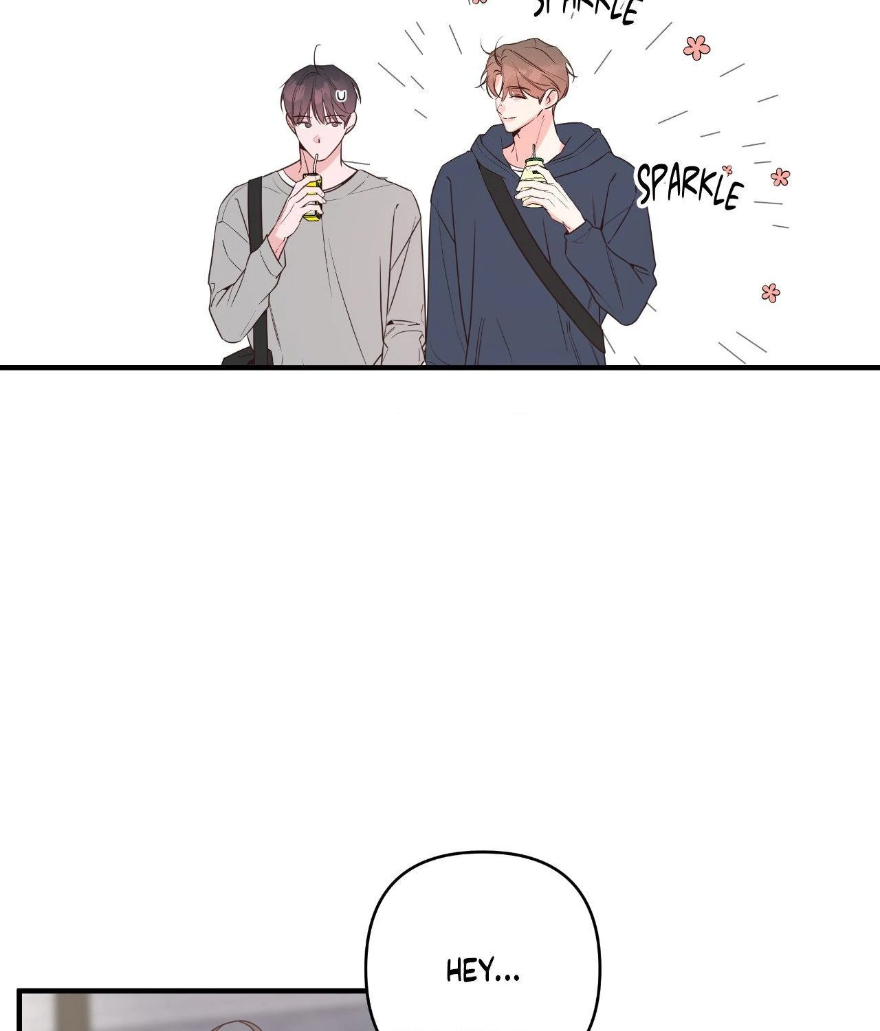 Never Mind, Darling [Official] - Chapter 47 manhwa