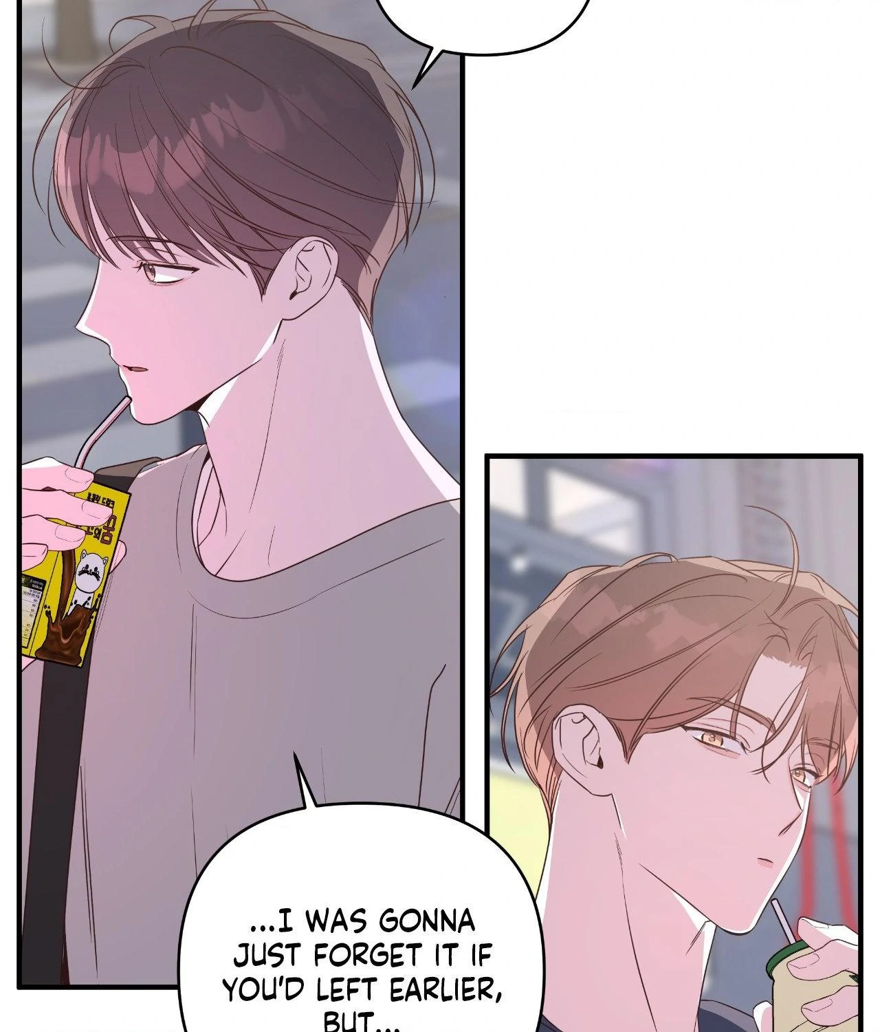 Never Mind, Darling [Official] - Chapter 47 manhwa