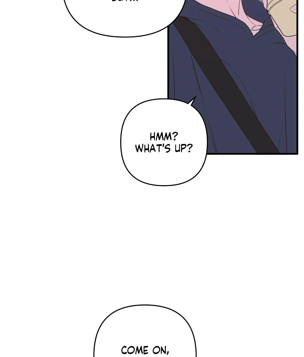 Never Mind, Darling [Official] - Chapter 47 manhwa