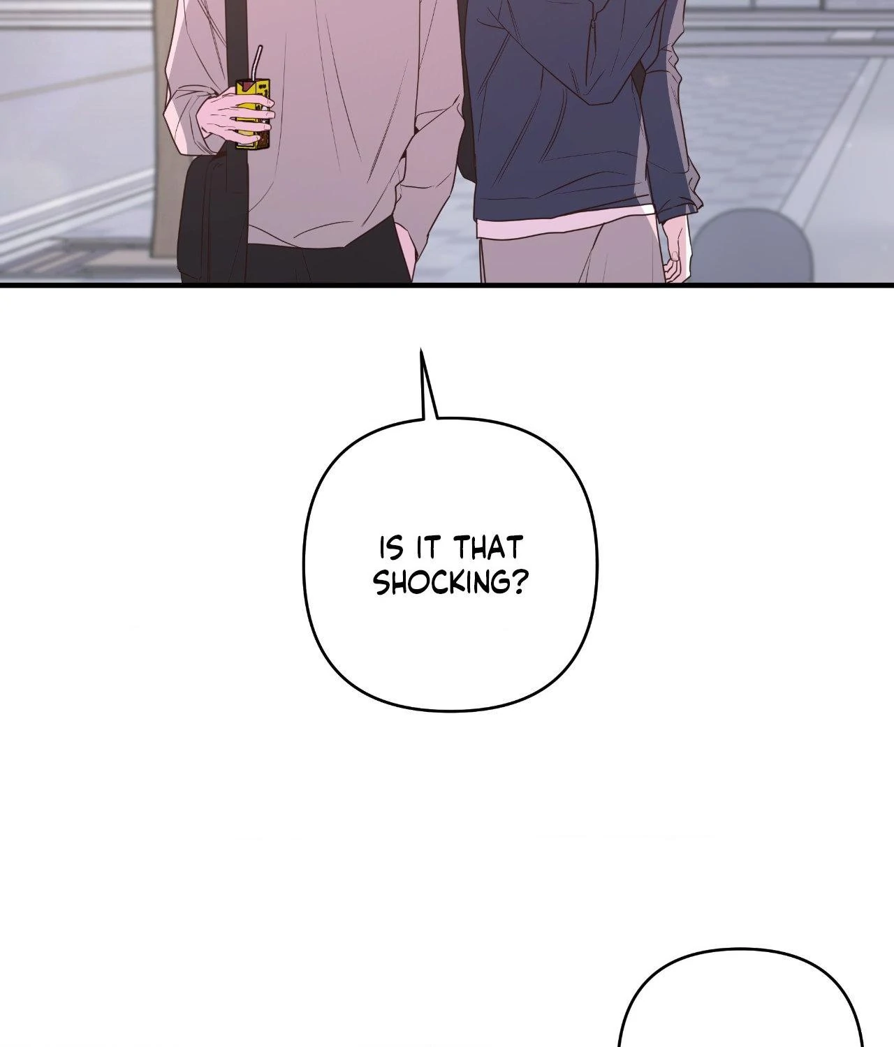 Never Mind, Darling [Official] - Chapter 47 manhwa