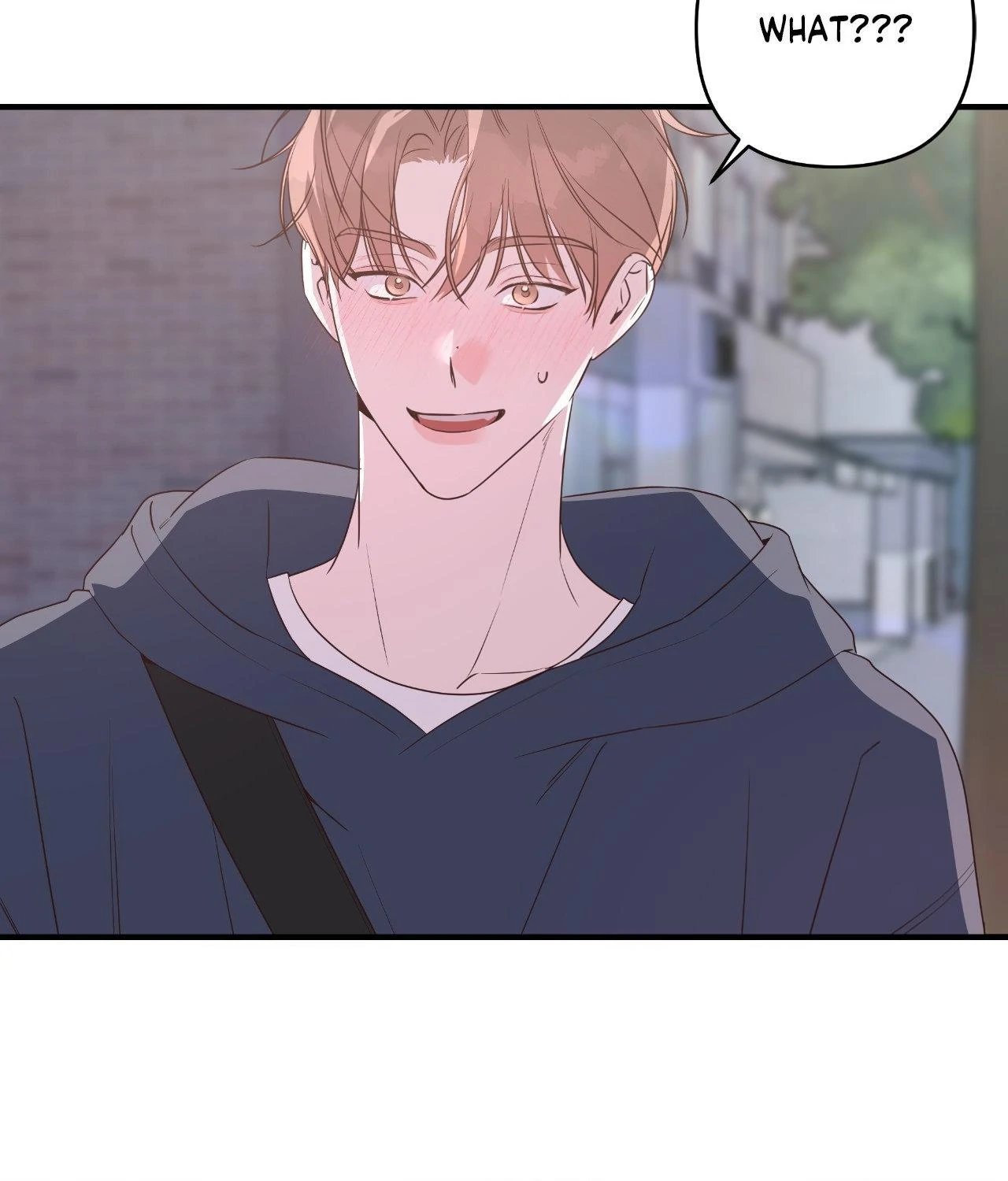 Never Mind, Darling [Official] - Chapter 47 manhwa