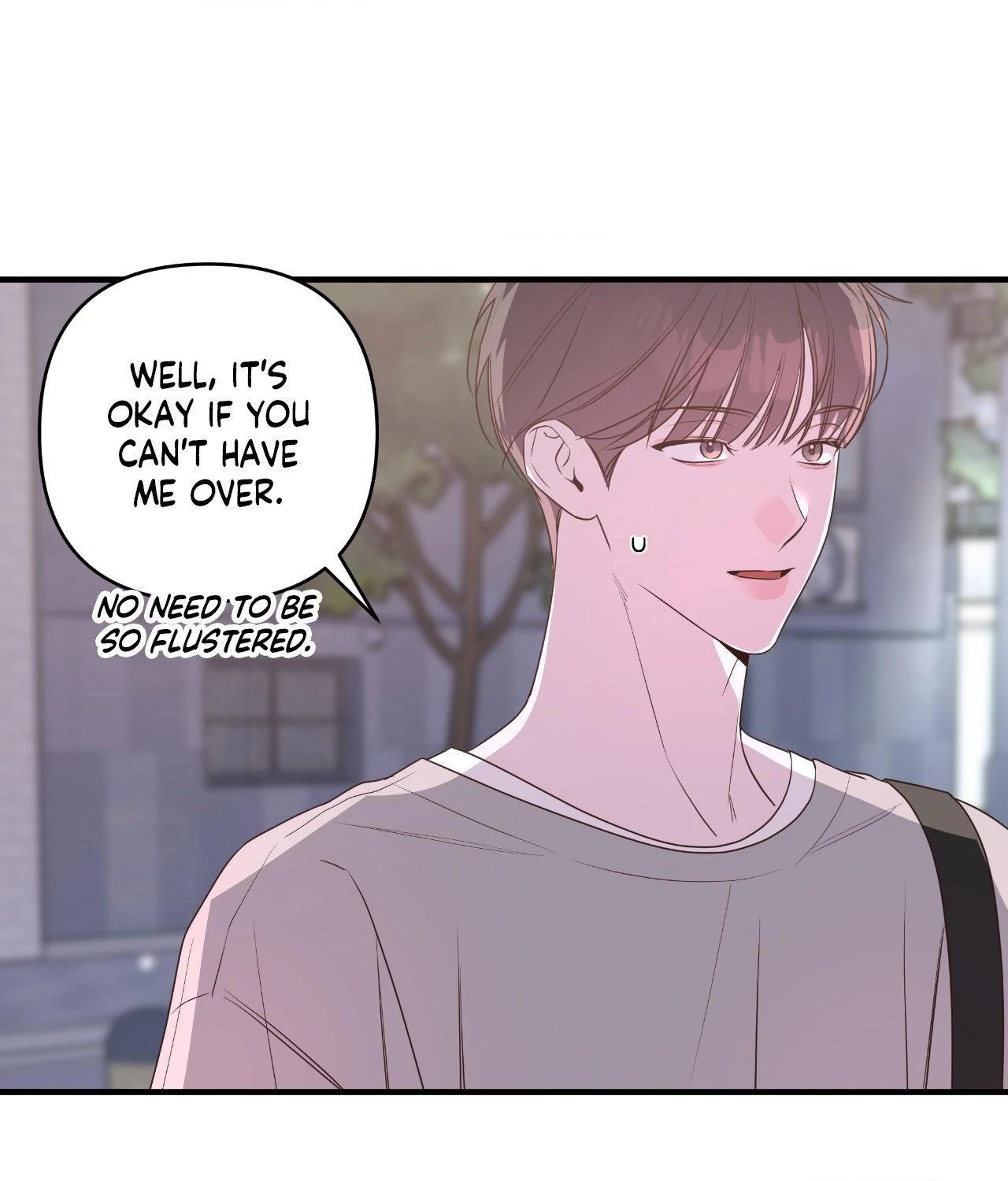 Never Mind, Darling [Official] - Chapter 47 manhwa