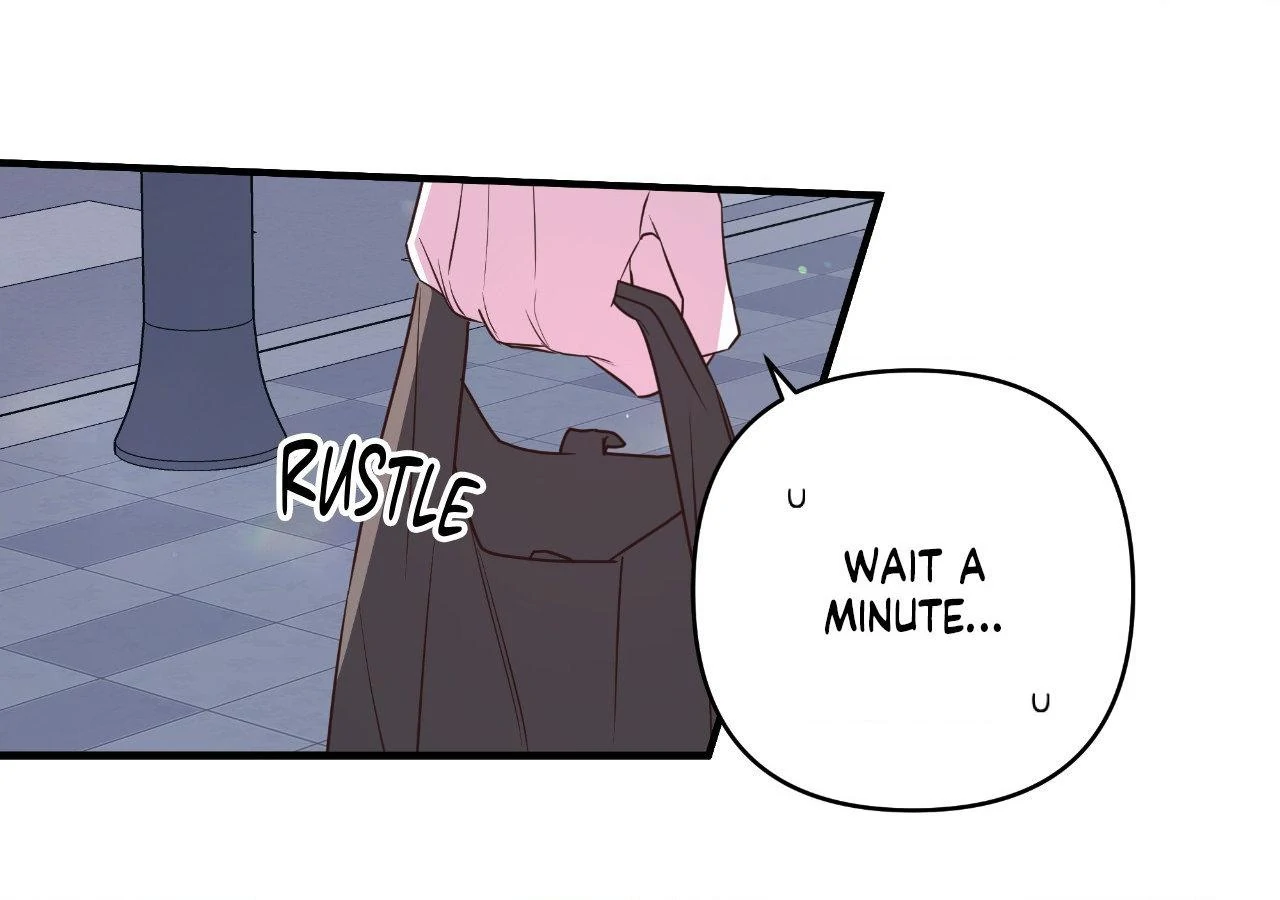 Never Mind, Darling [Official] - Chapter 47 manhwa