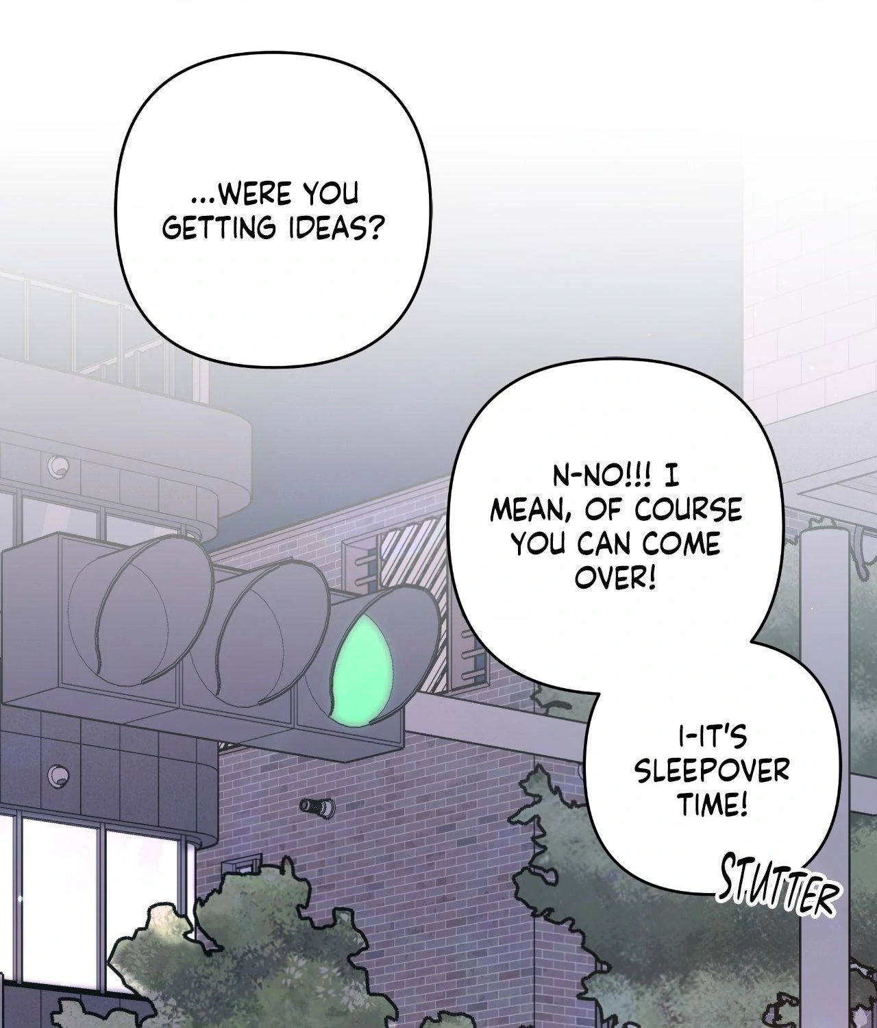 Never Mind, Darling [Official] - Chapter 47 manhwa