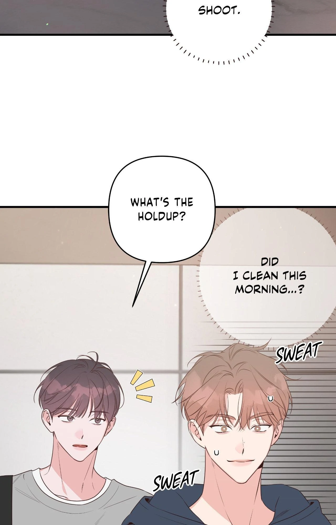Never Mind, Darling [Official] - Chapter 48 manhwa
