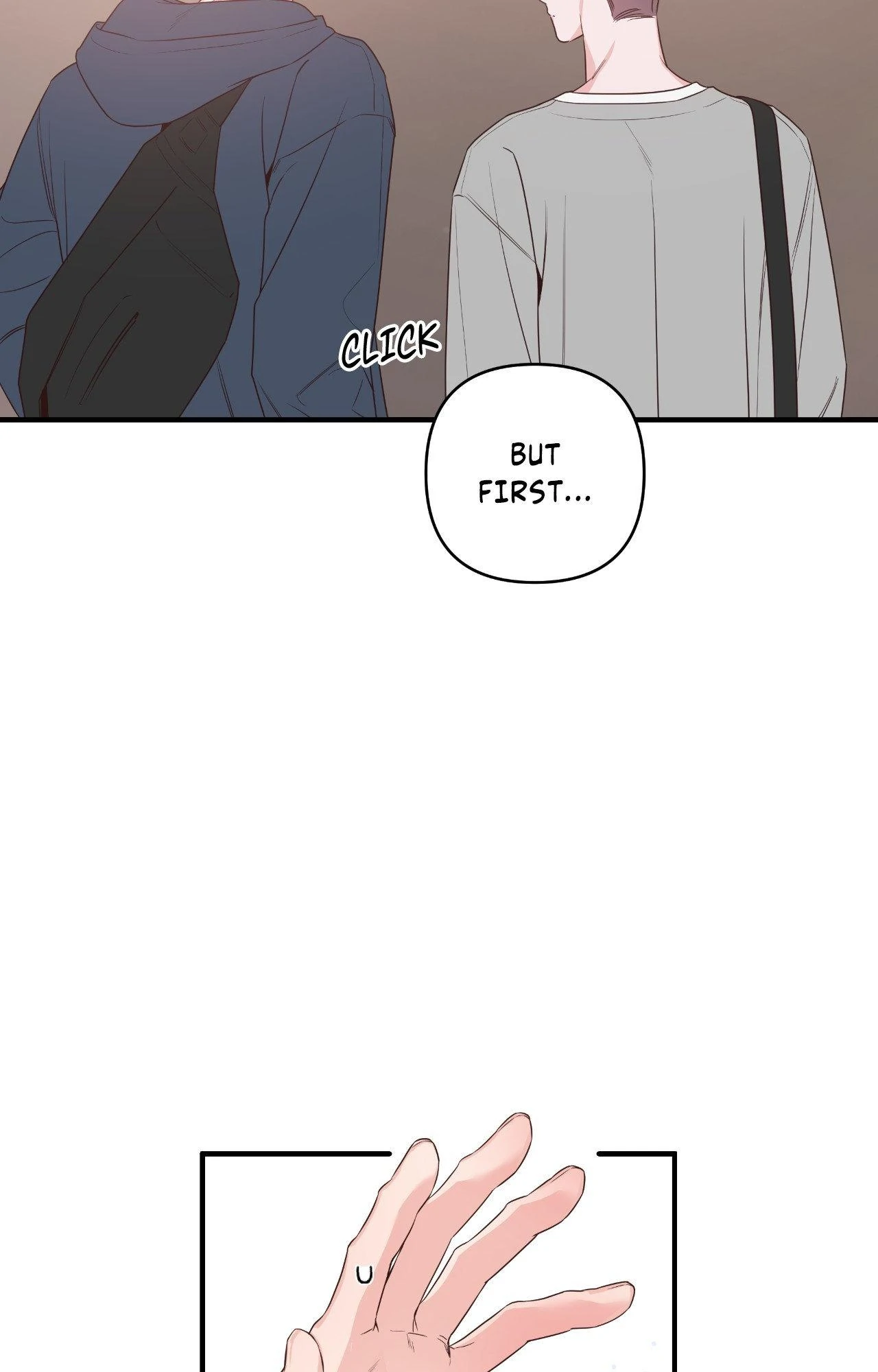 Never Mind, Darling [Official] - Chapter 48 manhwa