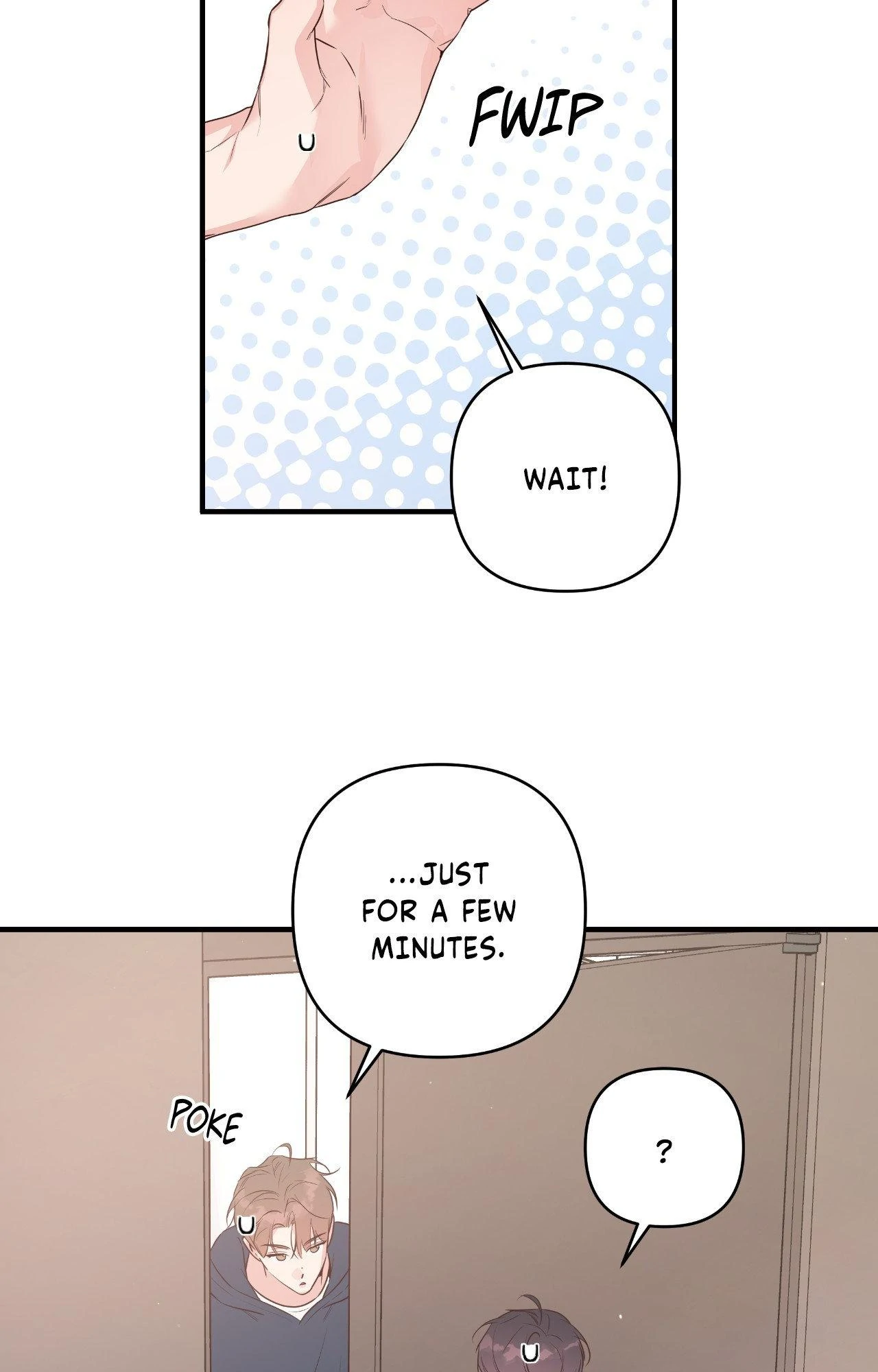 Never Mind, Darling [Official] - Chapter 48 manhwa