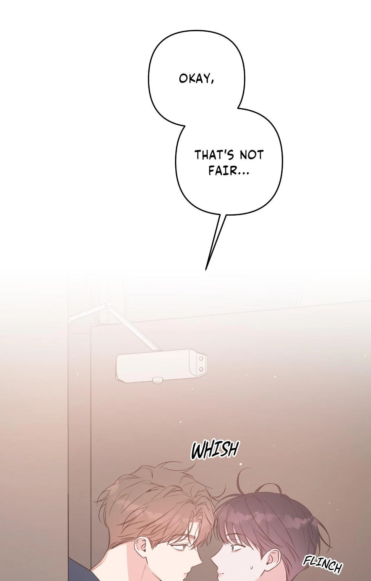 Never Mind, Darling [Official] - Chapter 48 manhwa
