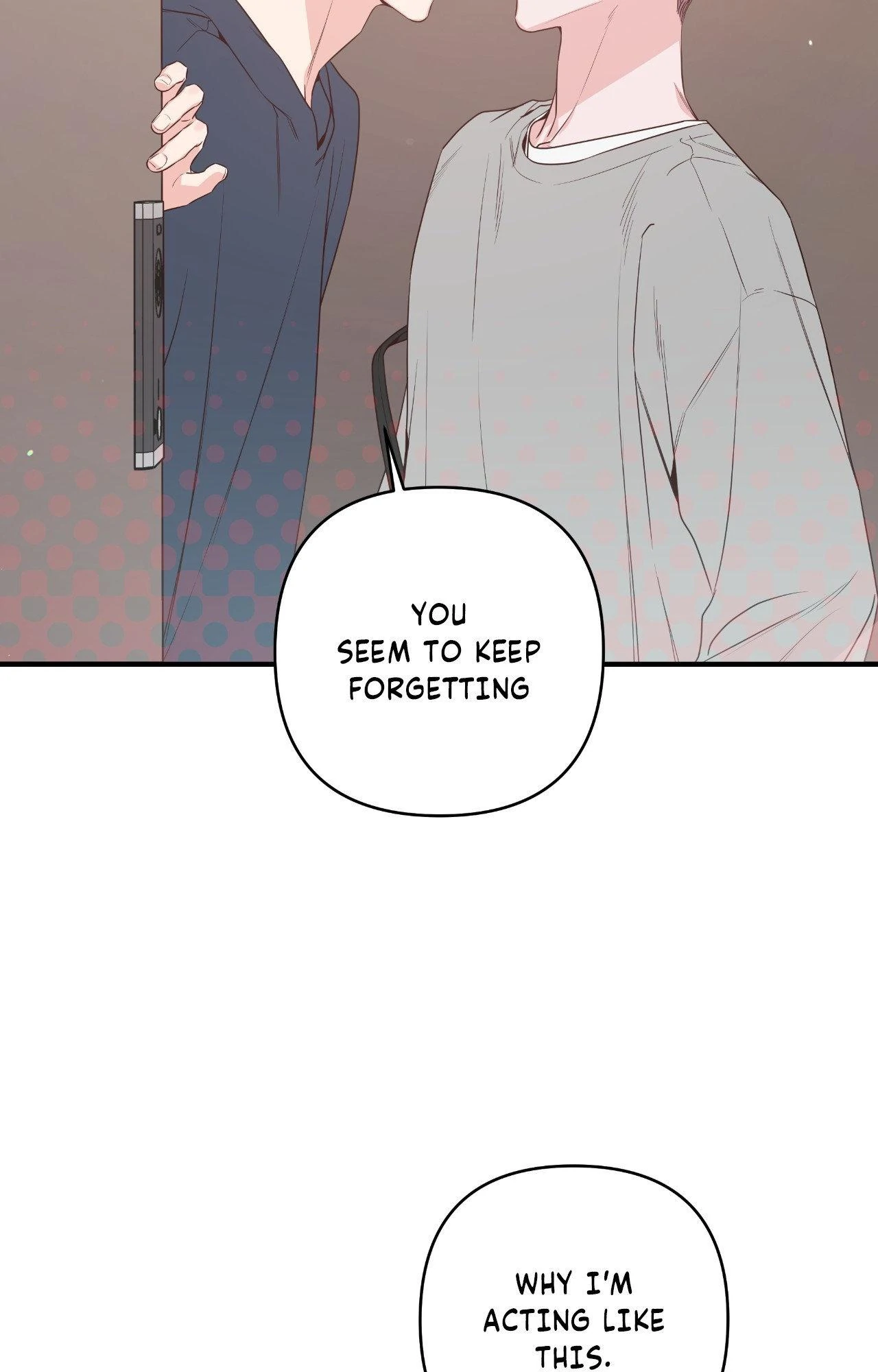 Never Mind, Darling [Official] - Chapter 48 manhwa