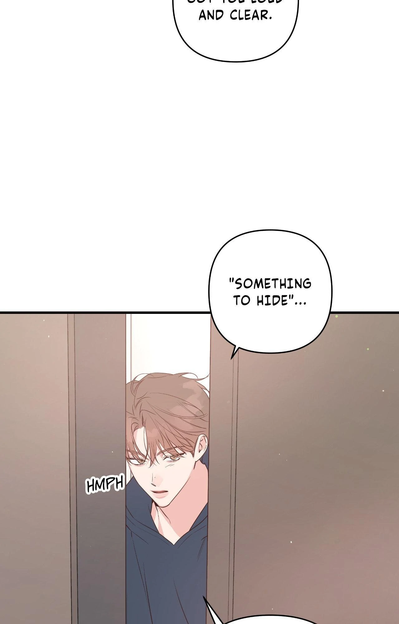 Never Mind, Darling [Official] - Chapter 48 manhwa