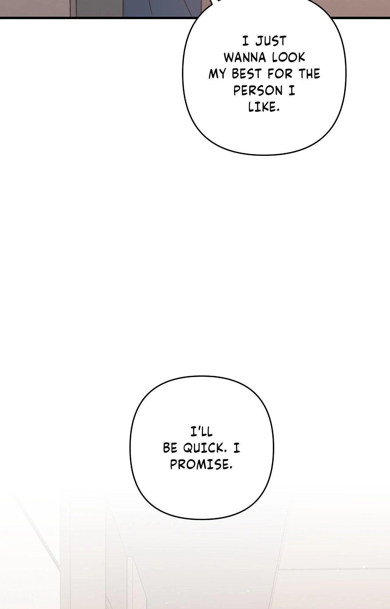 Never Mind, Darling [Official] - Chapter 48 manhwa