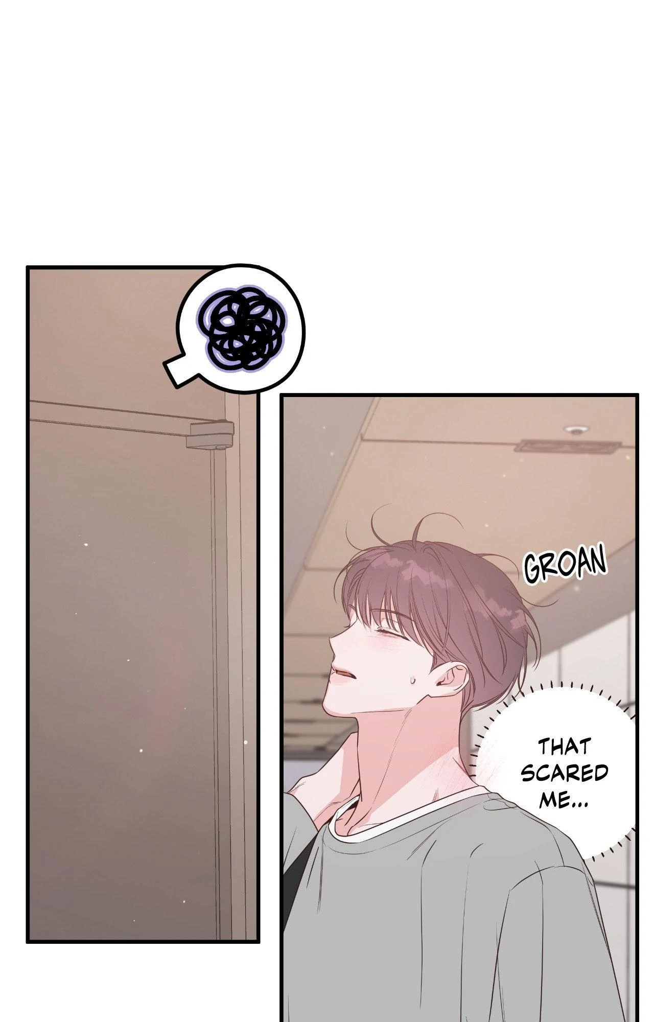 Never Mind, Darling [Official] - Chapter 48 manhwa