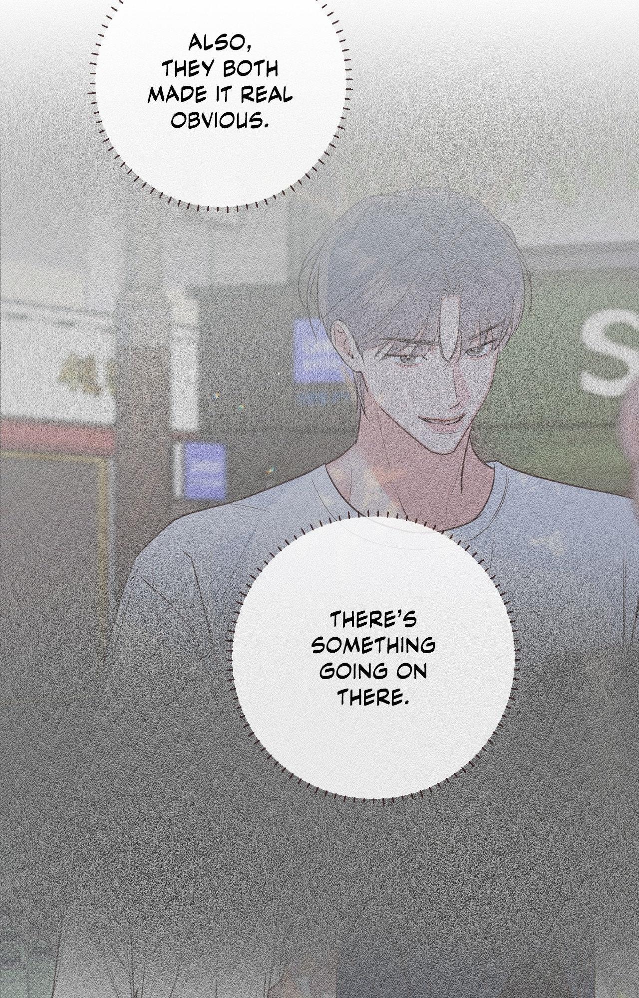 Never Mind, Darling [Official] - Chapter 48 manhwa