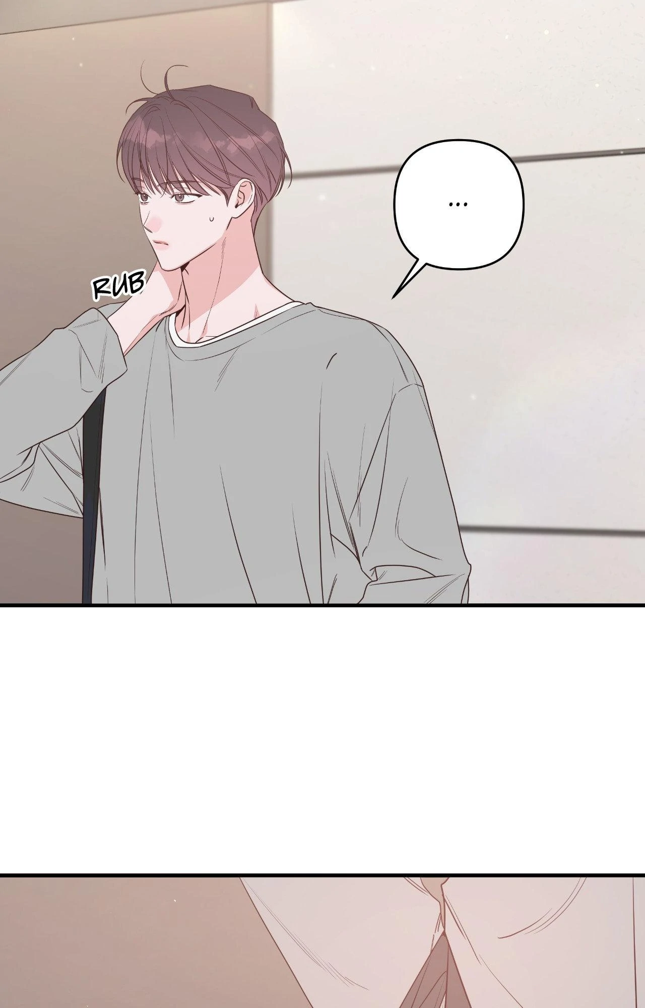 Never Mind, Darling [Official] - Chapter 48 manhwa