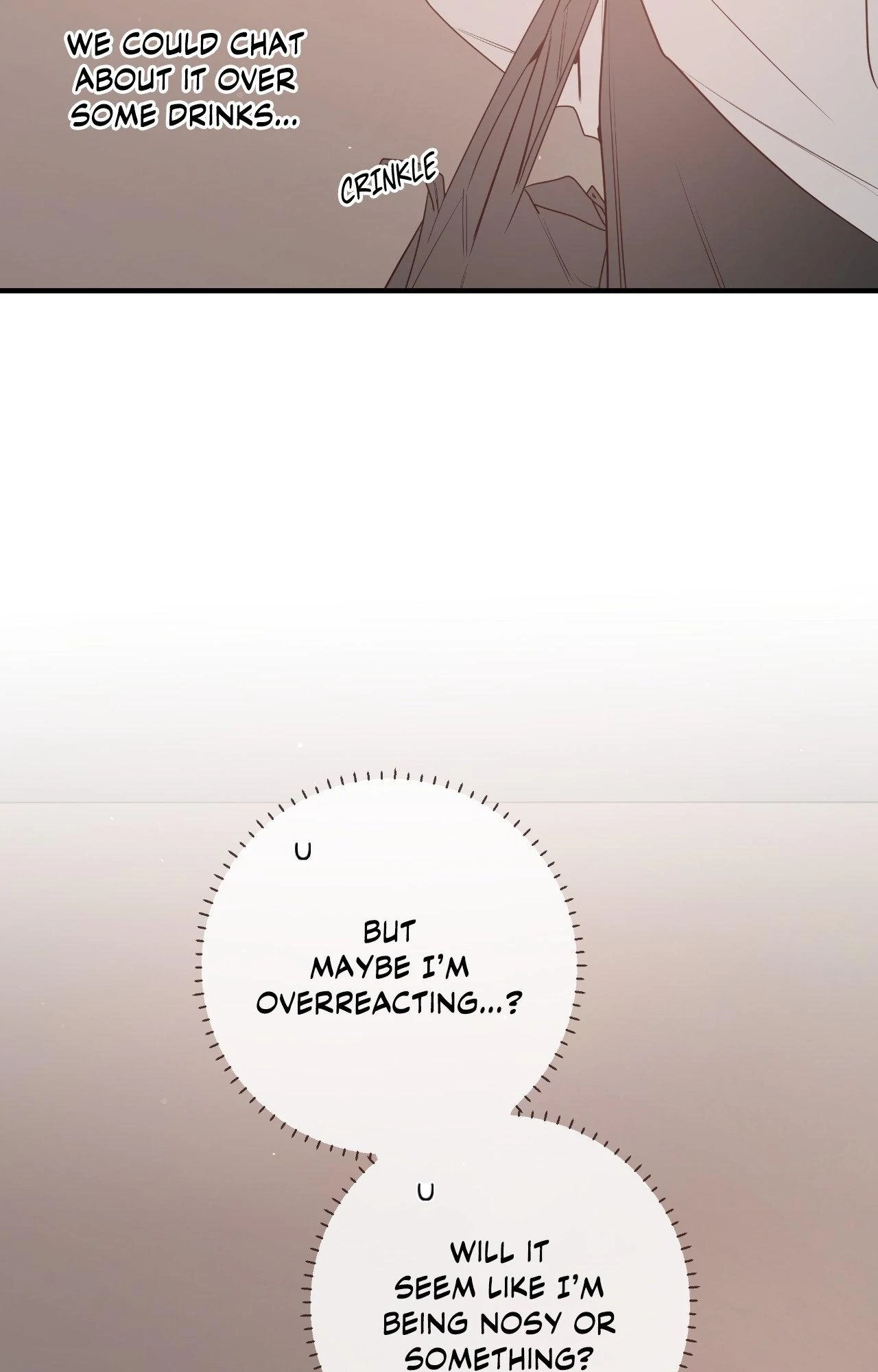 Never Mind, Darling [Official] - Chapter 48 manhwa