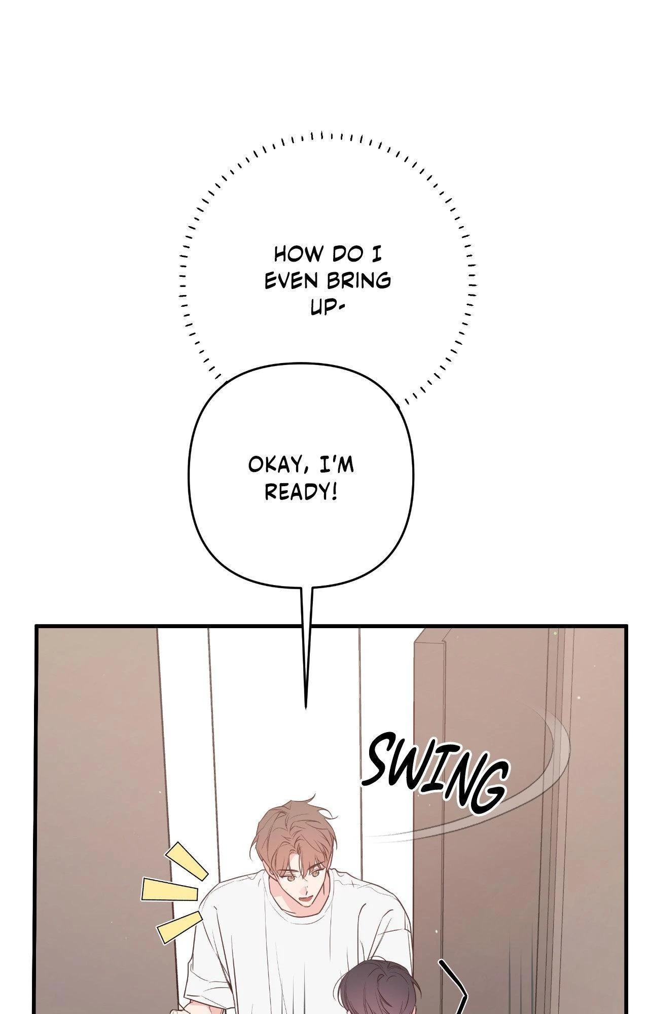Never Mind, Darling [Official] - Chapter 48 manhwa