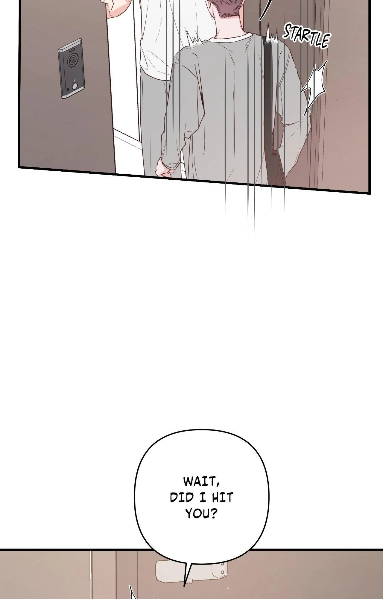 Never Mind, Darling [Official] - Chapter 48 manhwa