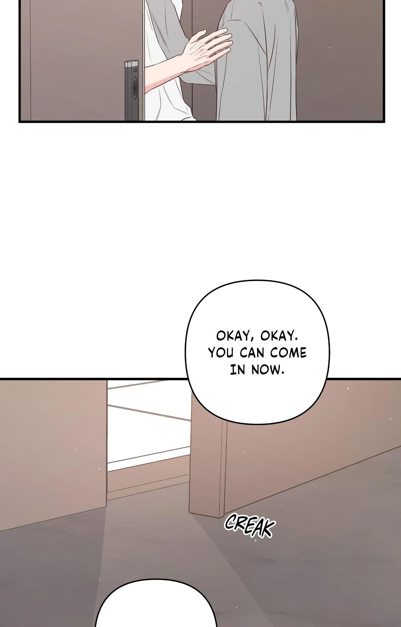 Never Mind, Darling [Official] - Chapter 48 manhwa