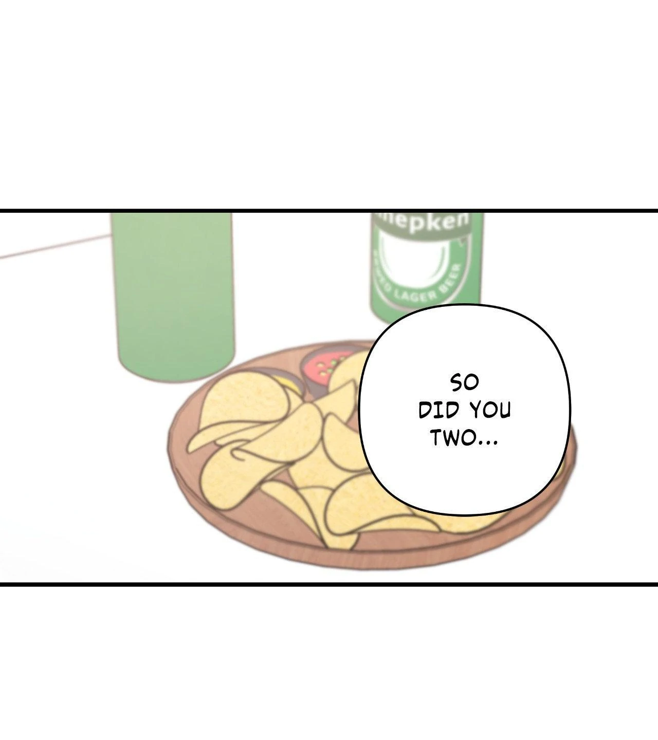 Never Mind, Darling [Official] - Chapter 48 manhwa