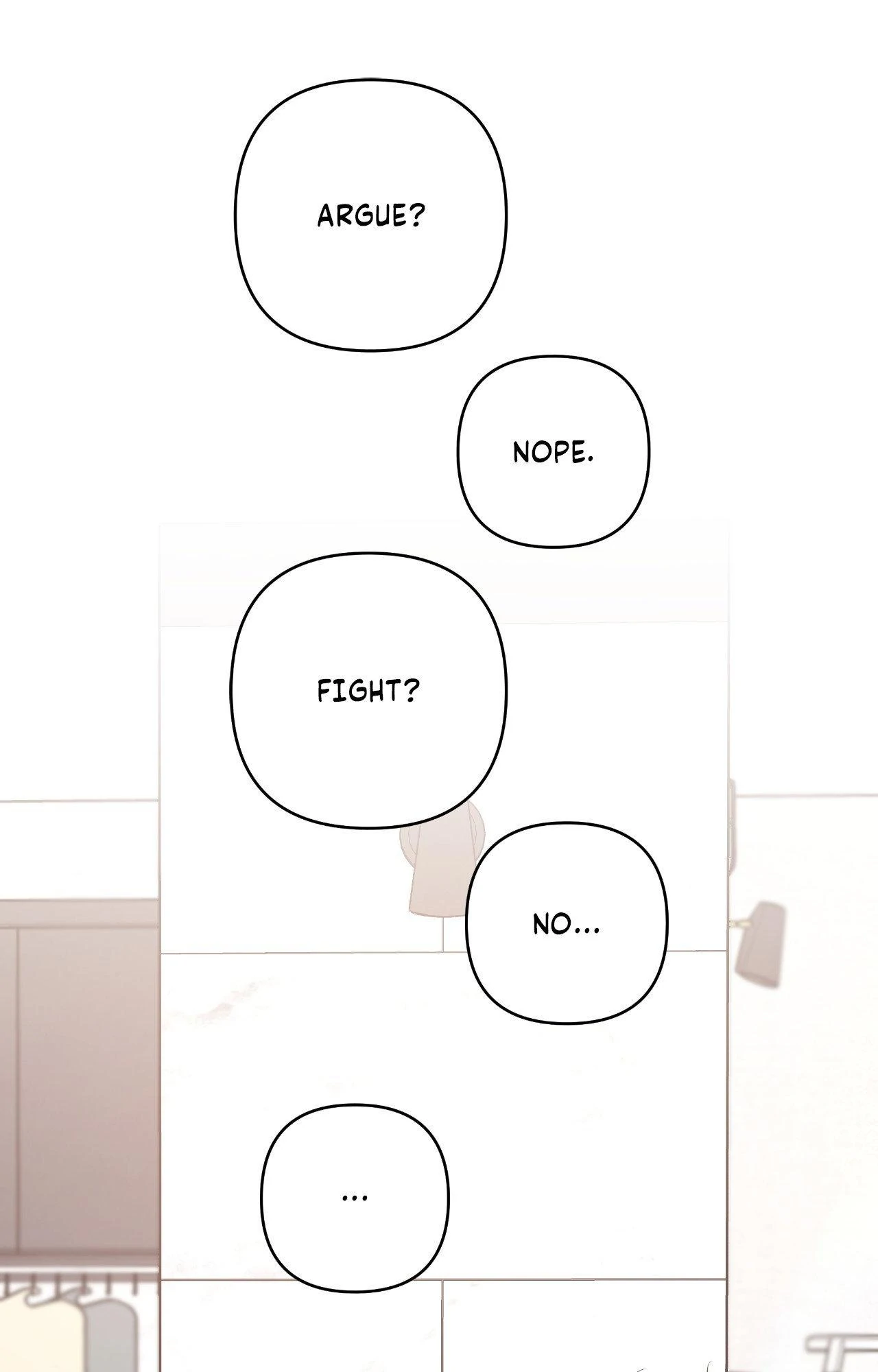 Never Mind, Darling [Official] - Chapter 48 manhwa