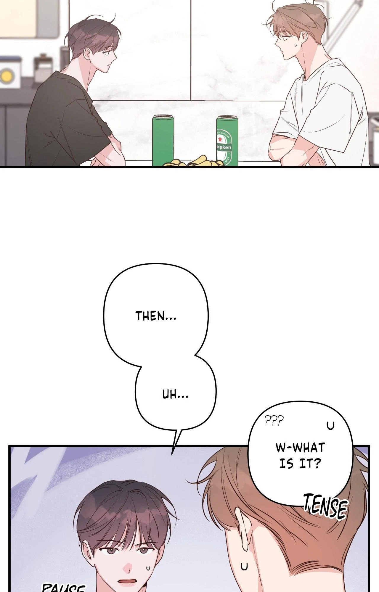 Never Mind, Darling [Official] - Chapter 48 manhwa