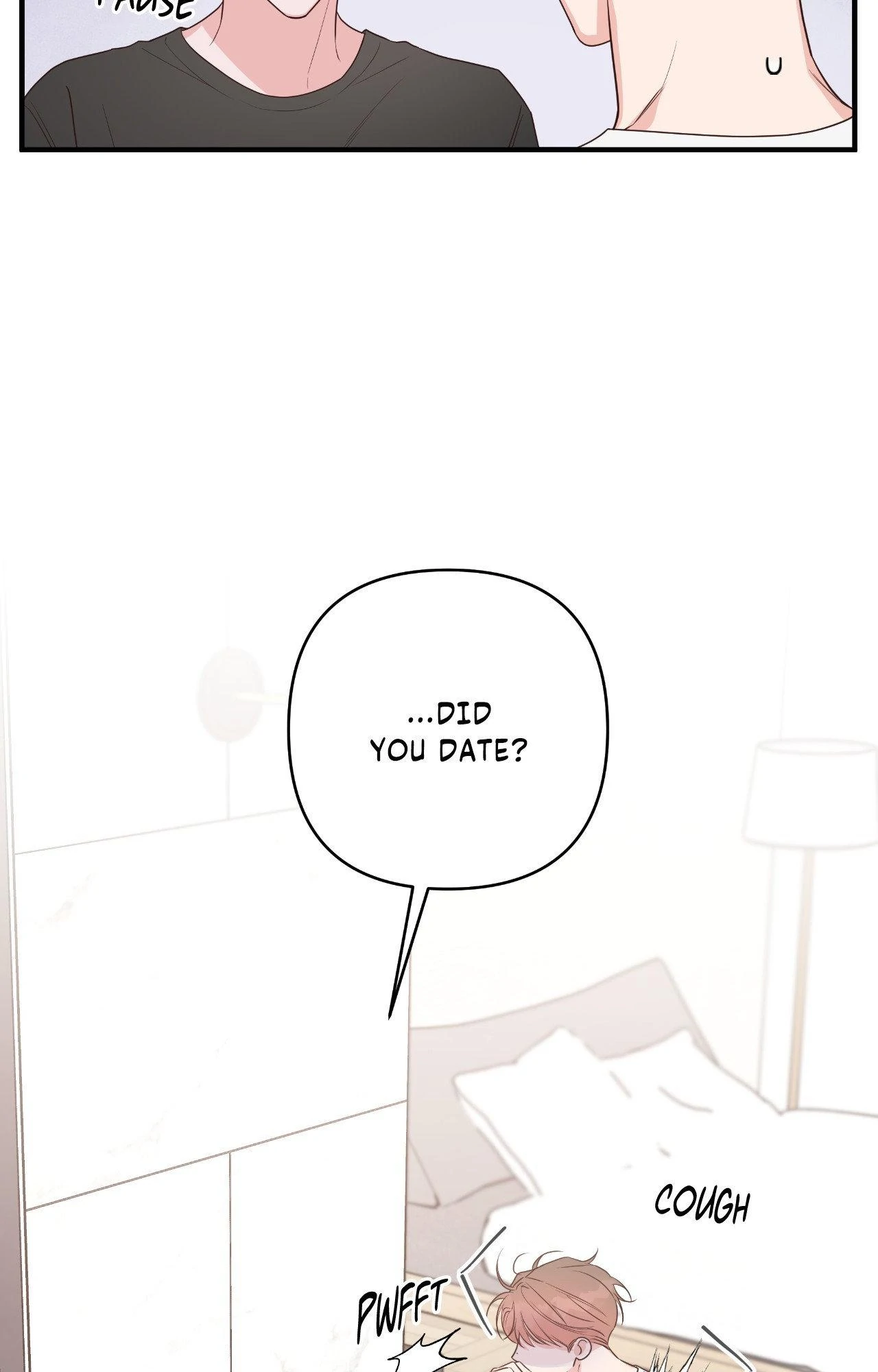 Never Mind, Darling [Official] - Chapter 48 manhwa
