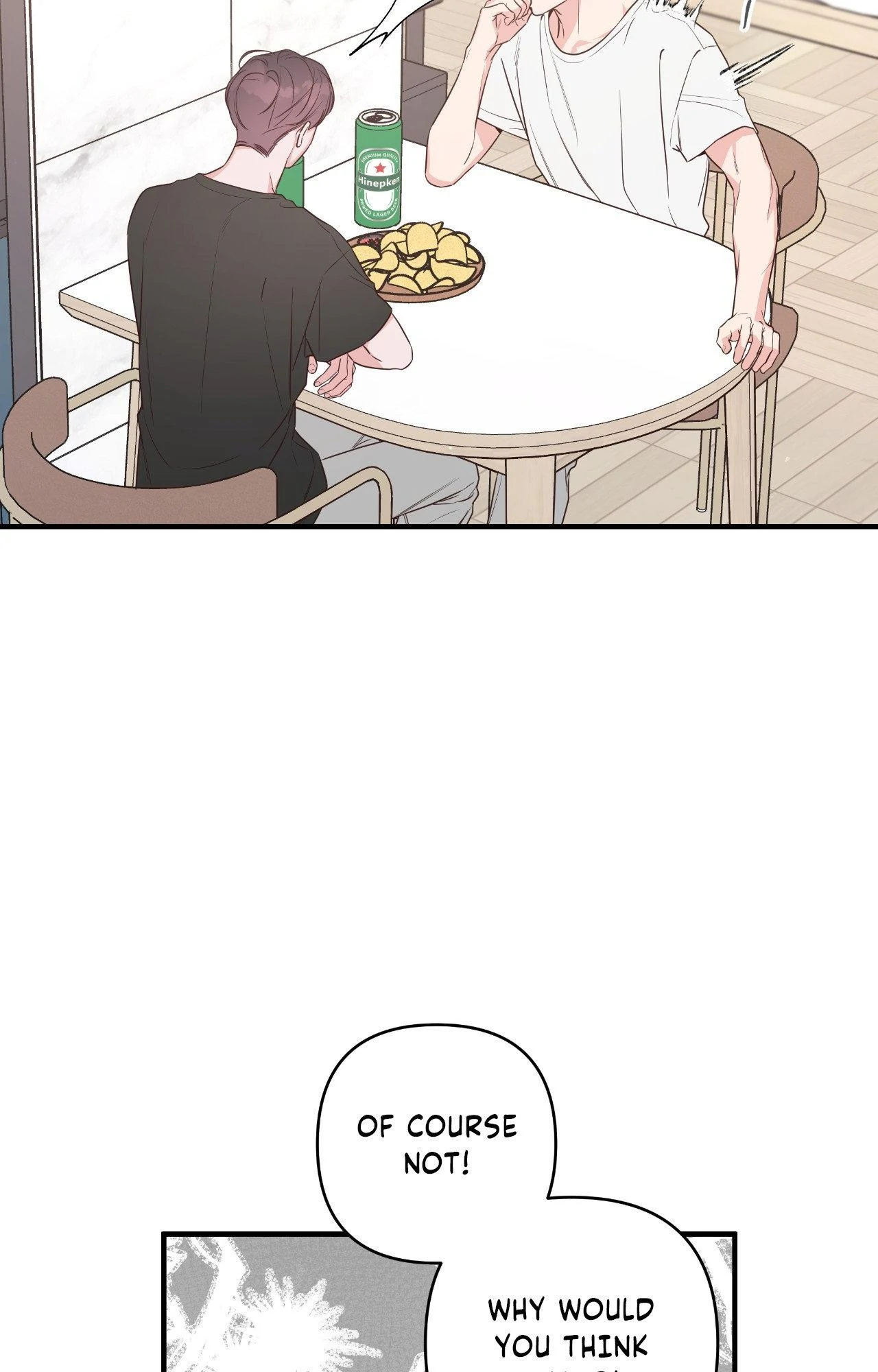 Never Mind, Darling [Official] - Chapter 48 manhwa