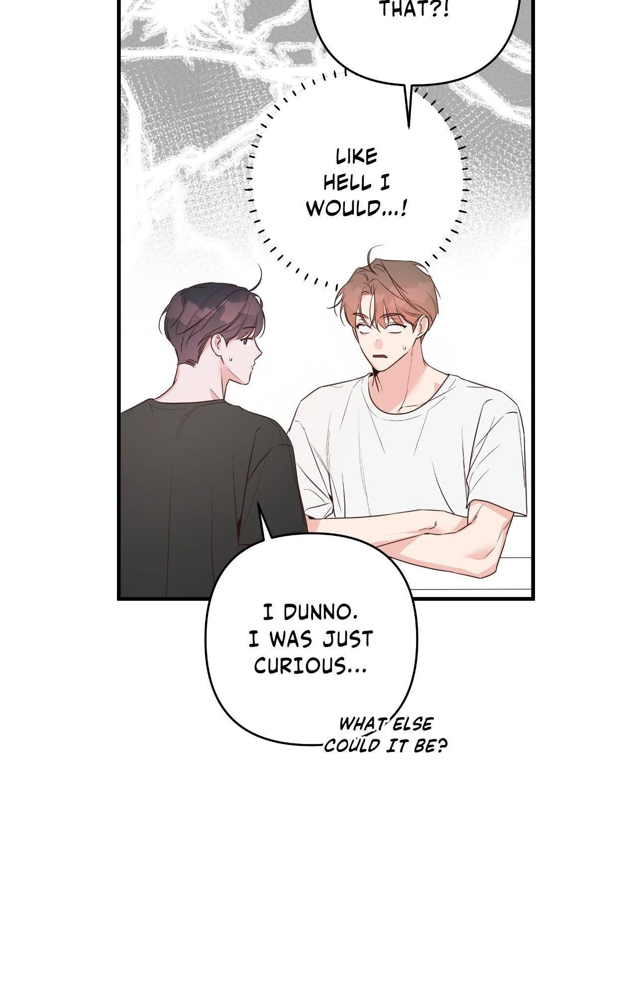Never Mind, Darling [Official] - Chapter 48 manhwa