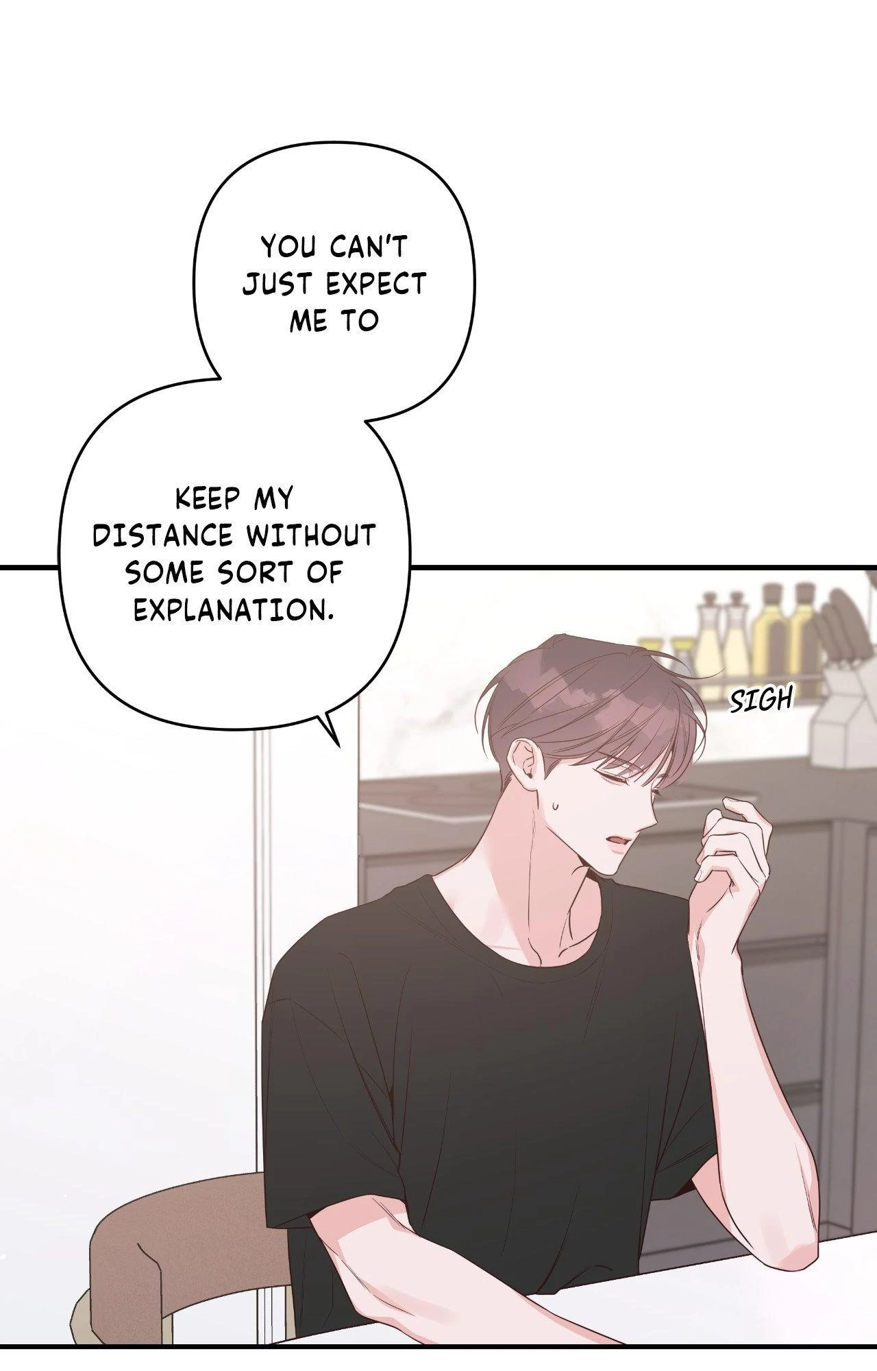 Never Mind, Darling [Official] - Chapter 48 manhwa