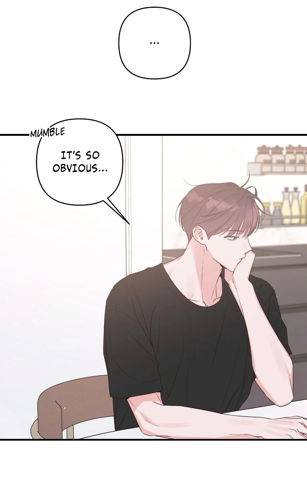Never Mind, Darling [Official] - Chapter 48 manhwa