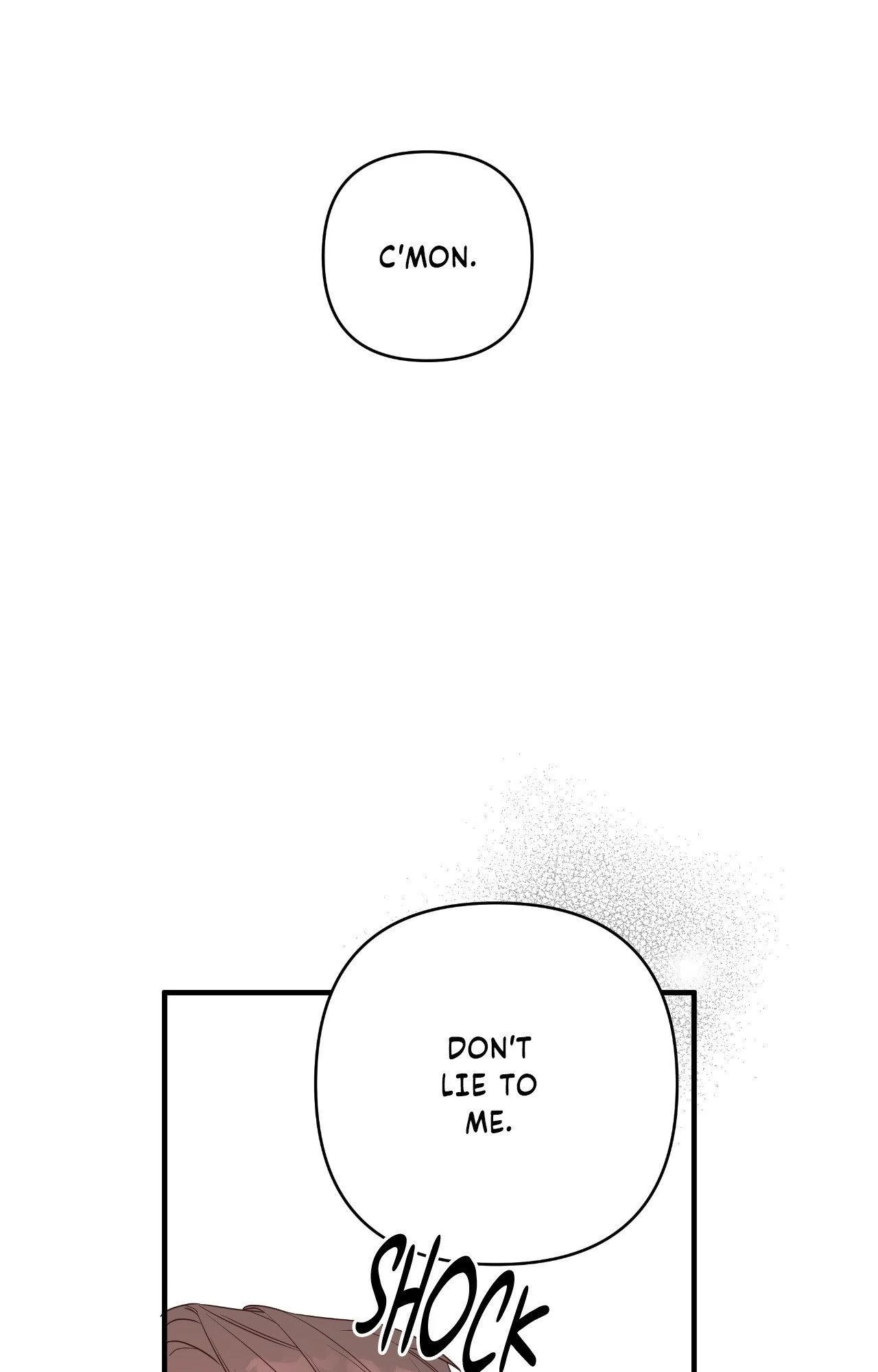 Never Mind, Darling [Official] - Chapter 48 manhwa