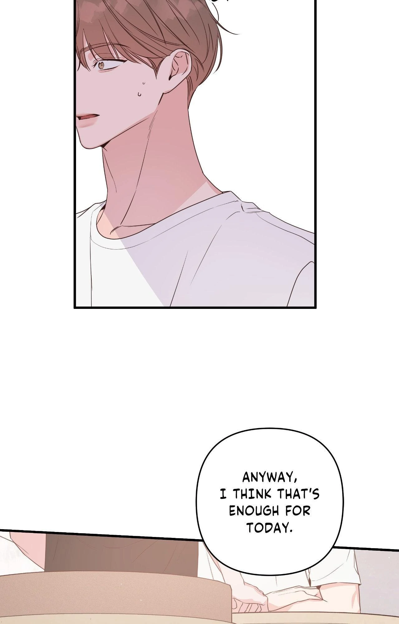 Never Mind, Darling [Official] - Chapter 48 manhwa