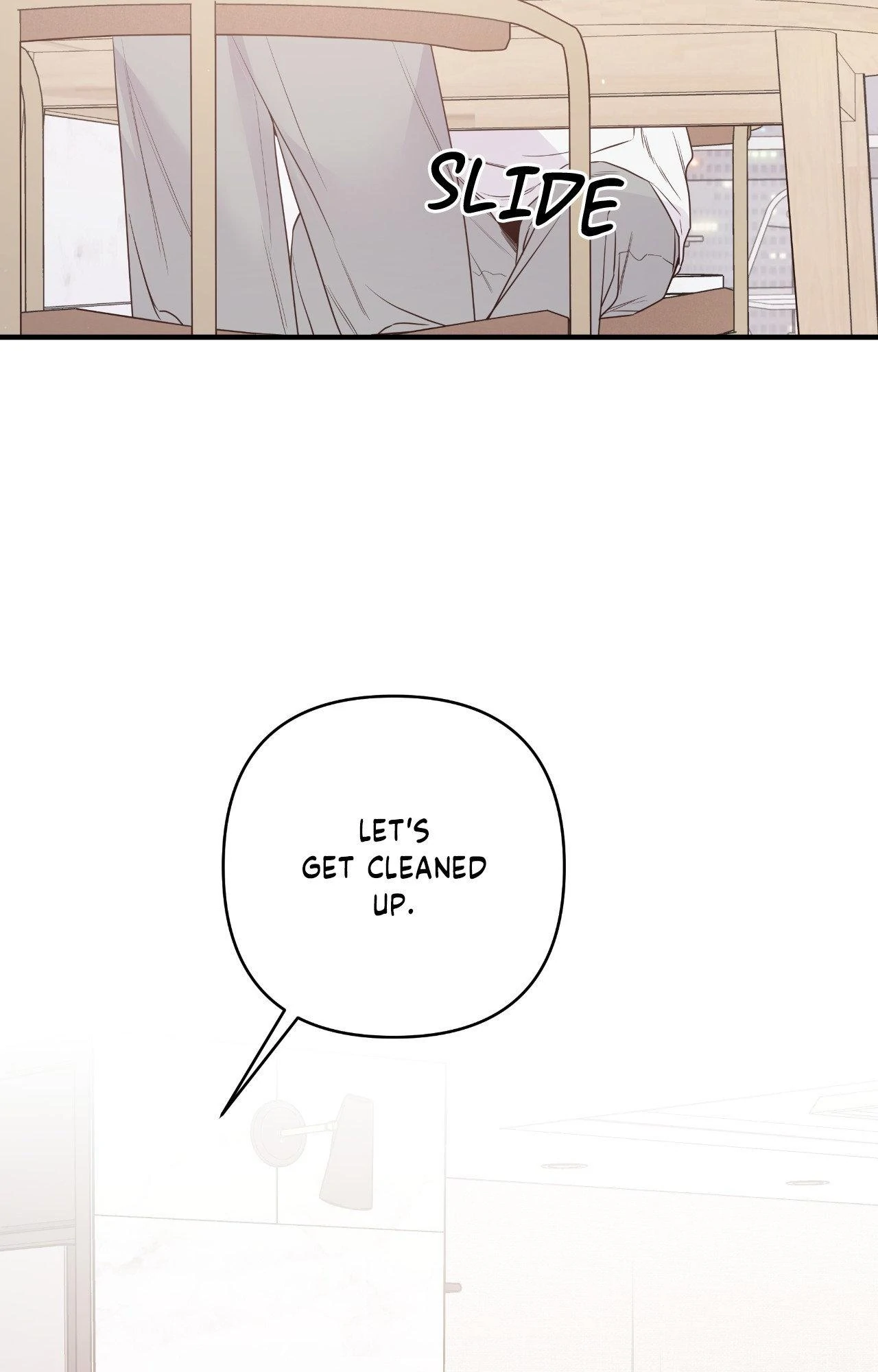 Never Mind, Darling [Official] - Chapter 48 manhwa