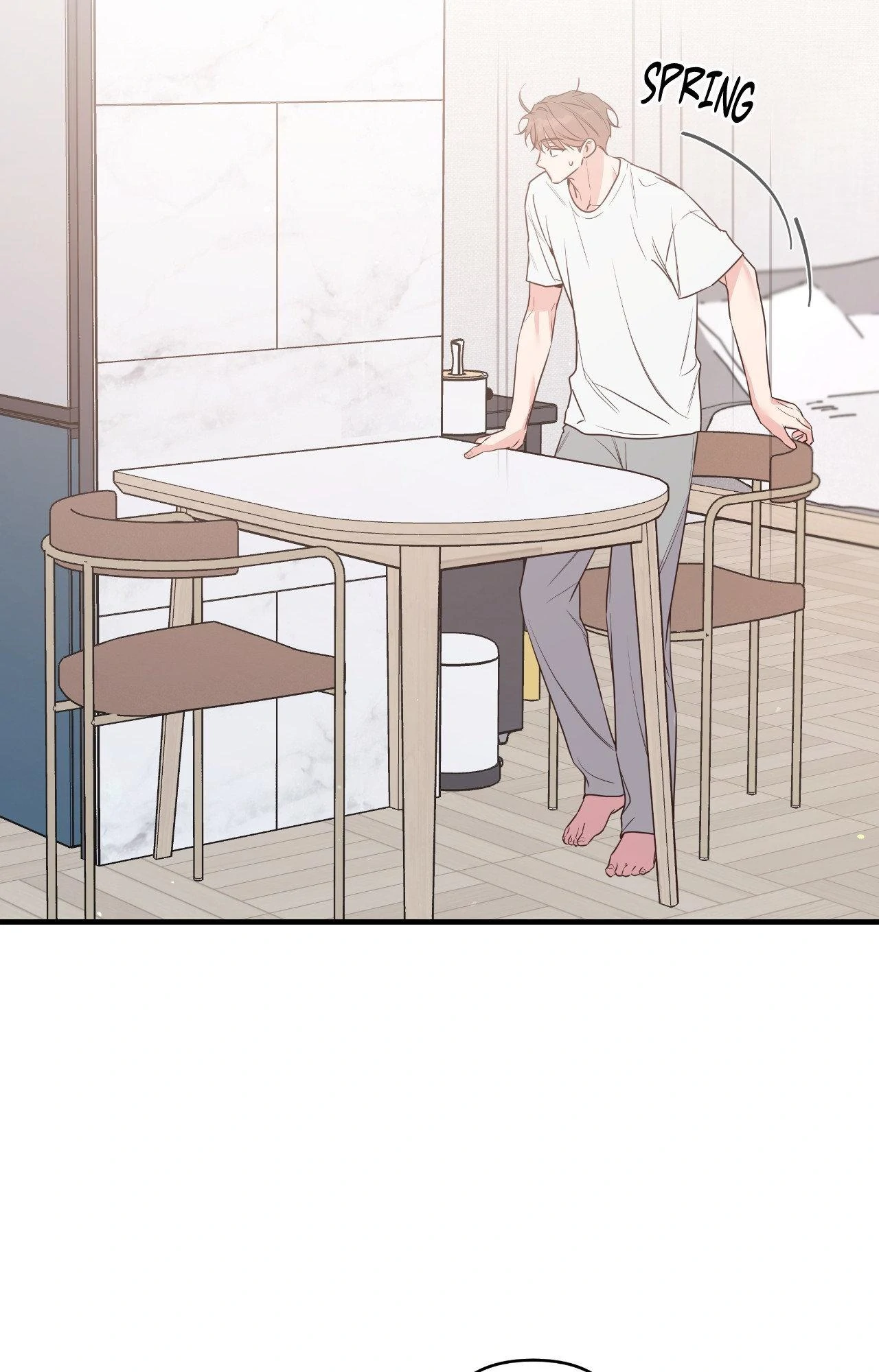 Never Mind, Darling [Official] - Chapter 48 manhwa
