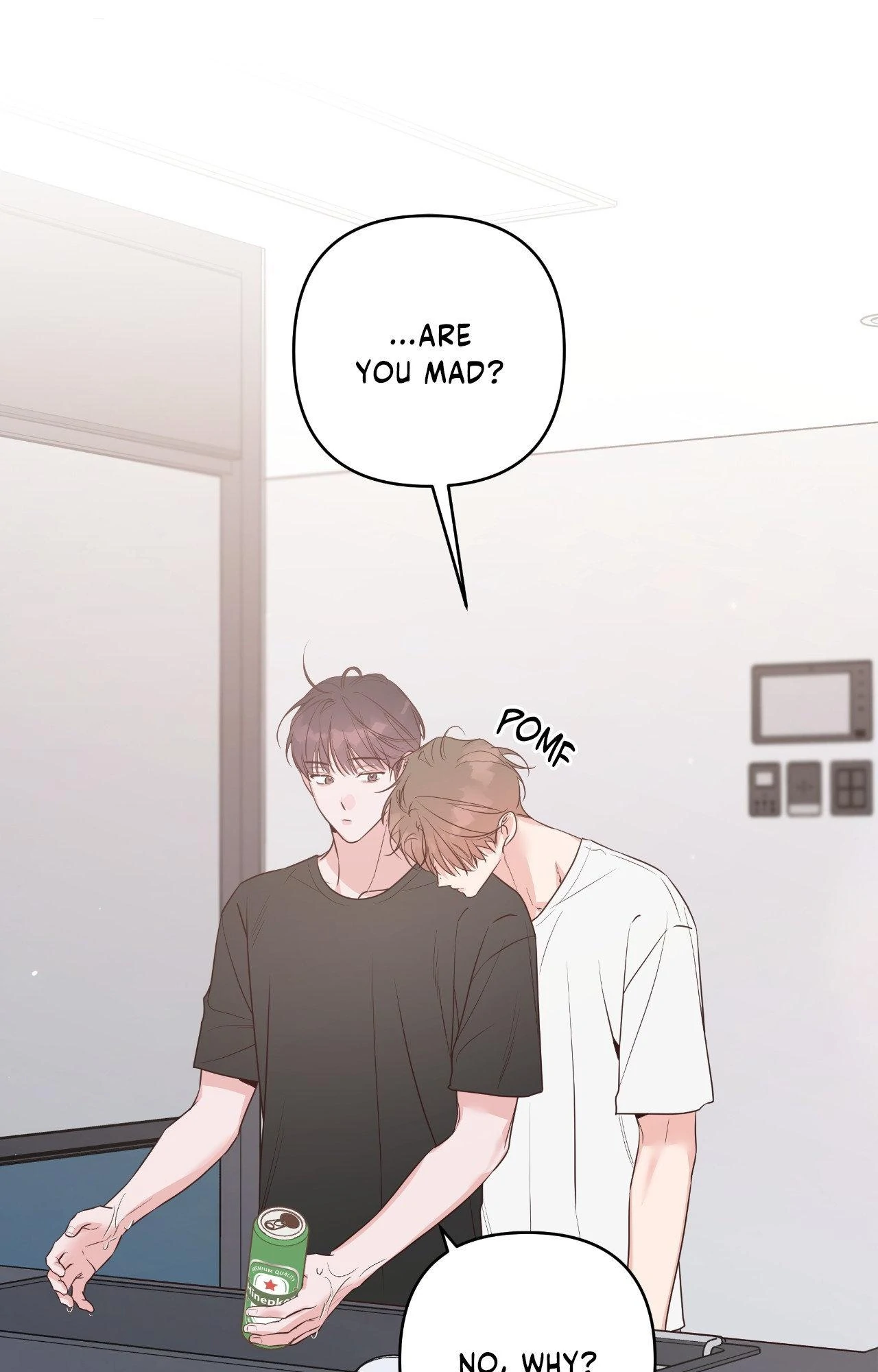 Never Mind, Darling [Official] - Chapter 48 manhwa