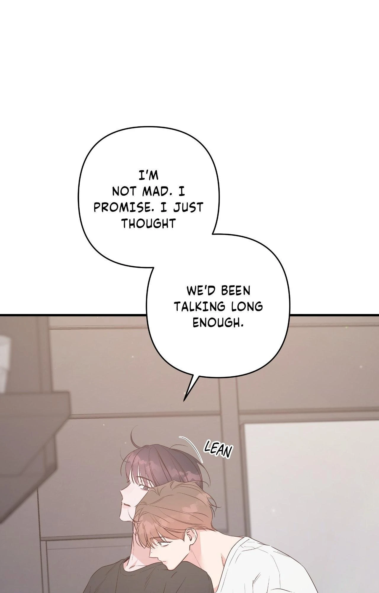 Never Mind, Darling [Official] - Chapter 48 manhwa