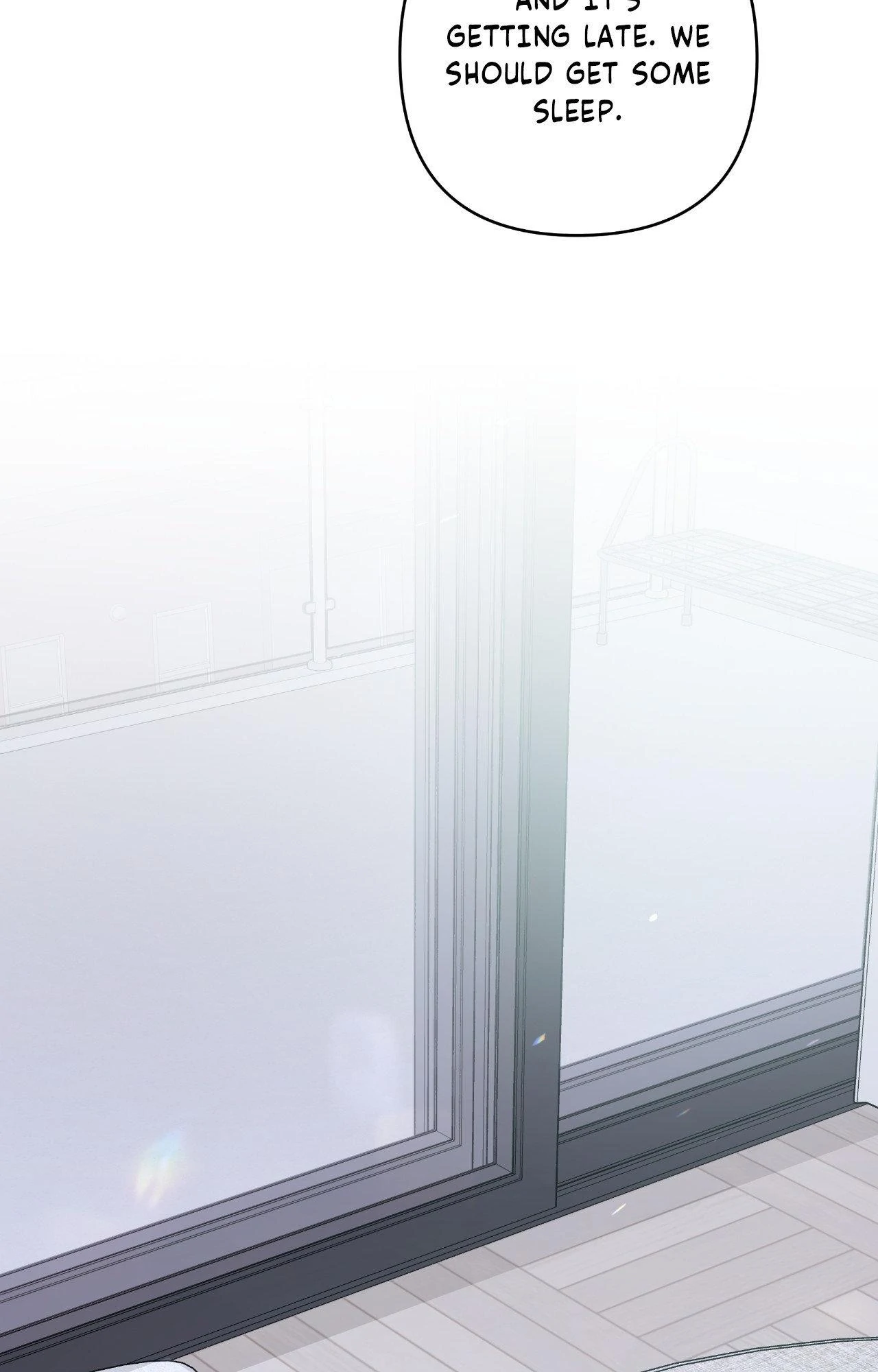 Never Mind, Darling [Official] - Chapter 48 manhwa