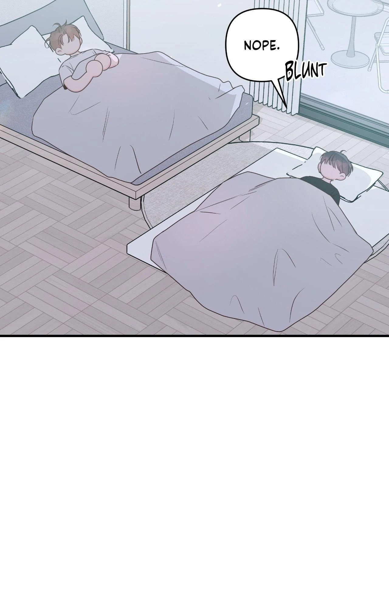 Never Mind, Darling [Official] - Chapter 48 manhwa