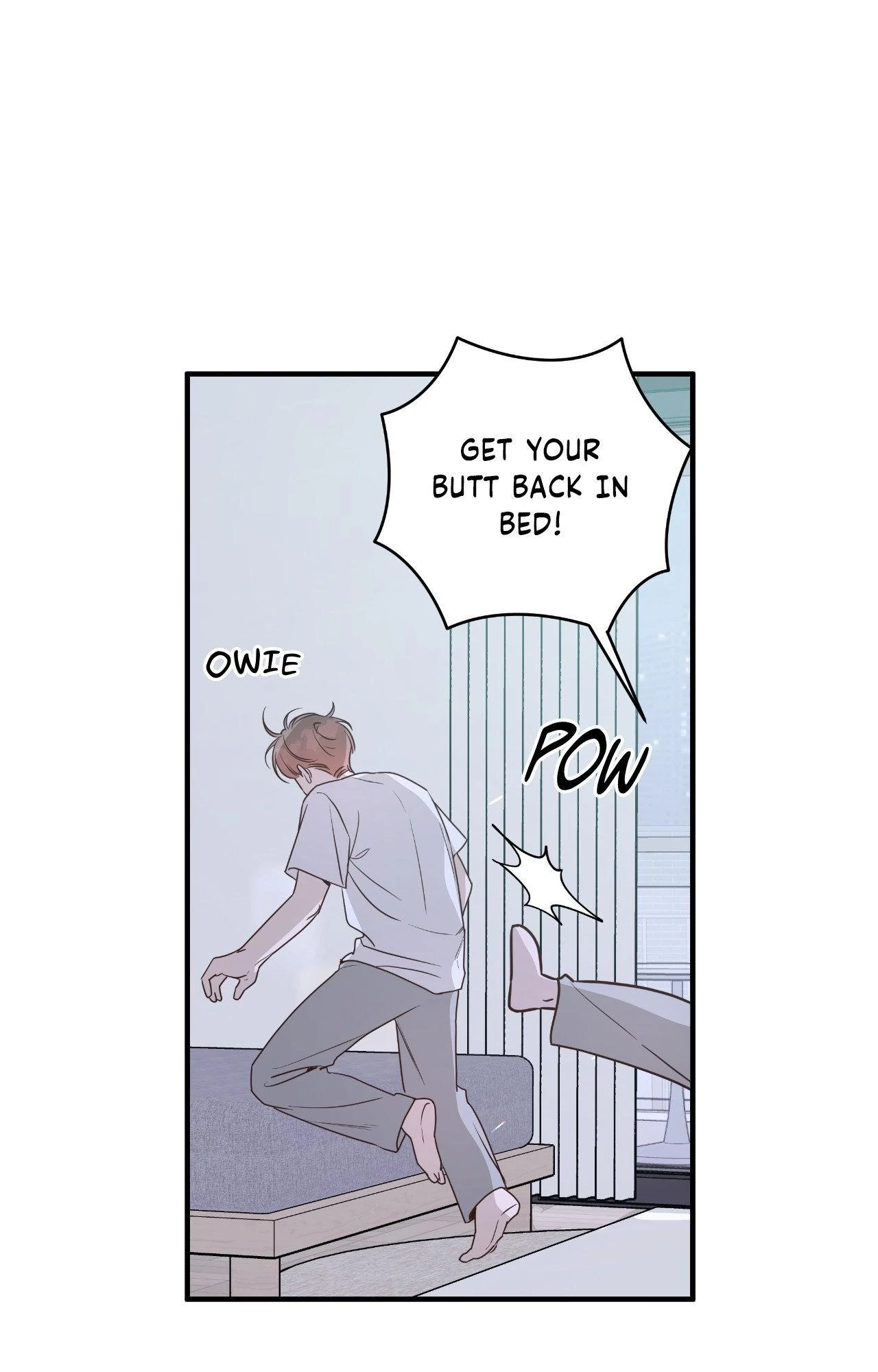 Never Mind, Darling [Official] - Chapter 48 manhwa