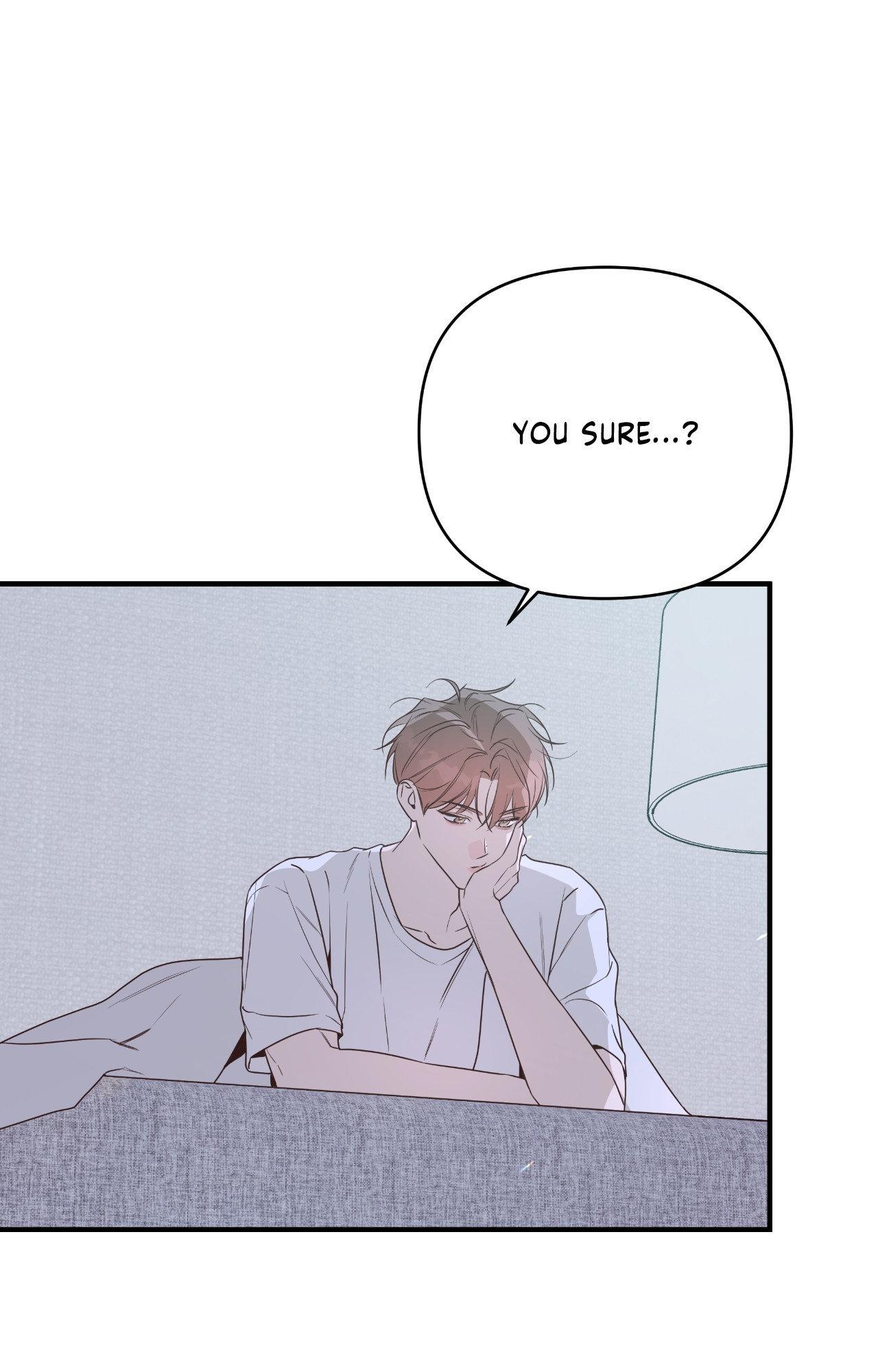 Never Mind, Darling [Official] - Chapter 48 manhwa