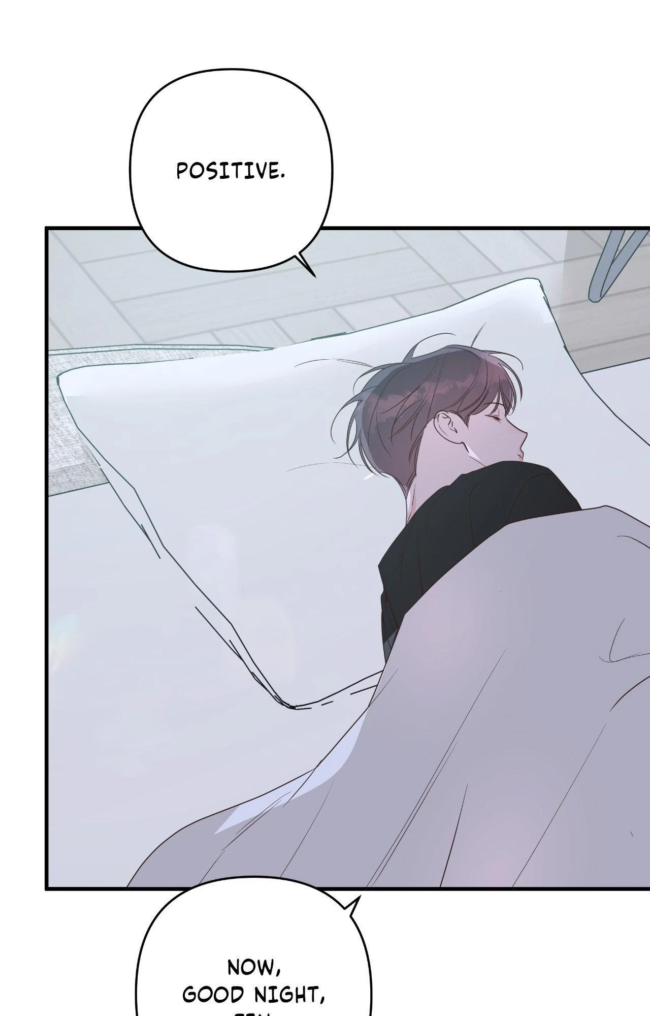 Never Mind, Darling [Official] - Chapter 48 manhwa